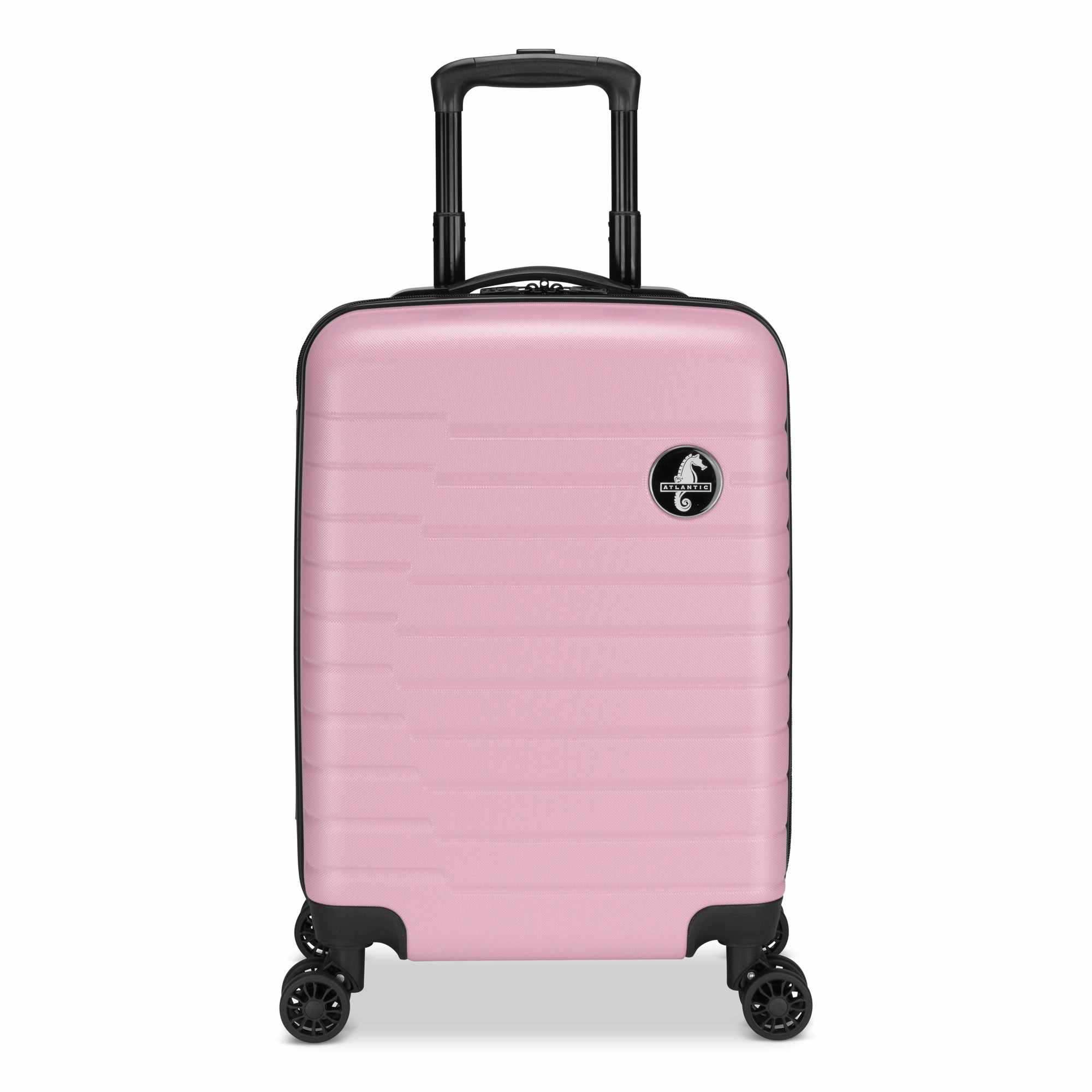 Atlantic Riptide Spinner Carry-On Luggage
