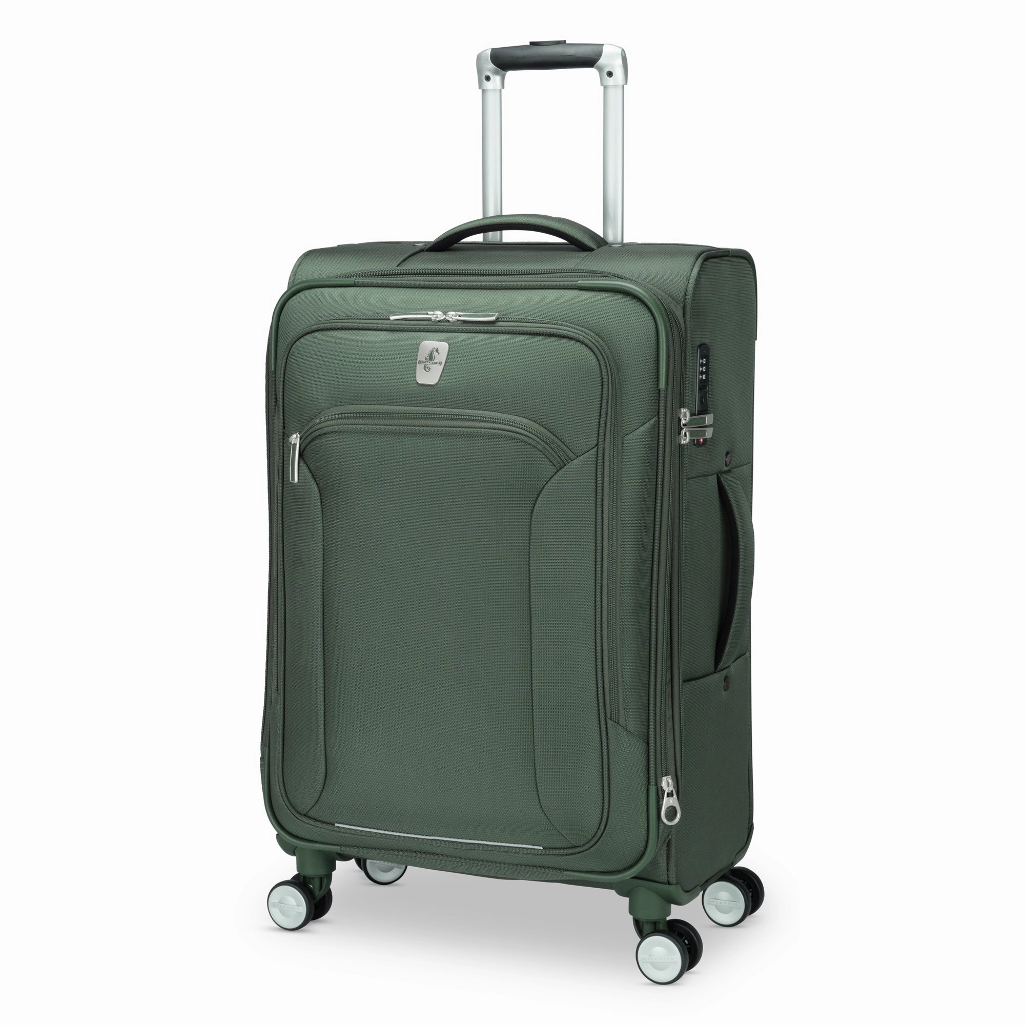 Atlantic Sailbound 24" Expandable Upright Luggage