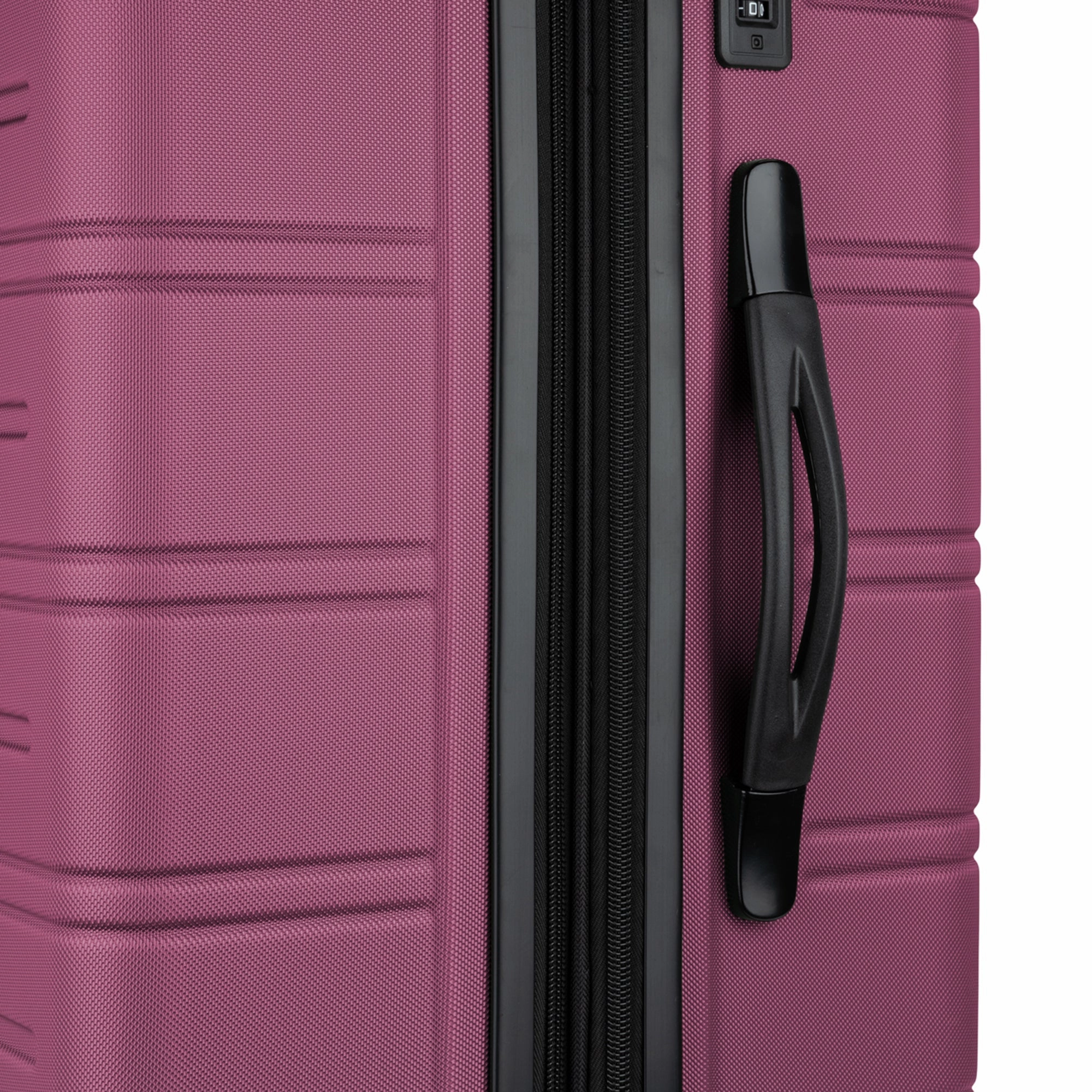 Atlantic Seabreeze Large Expandable Spinner Luggage