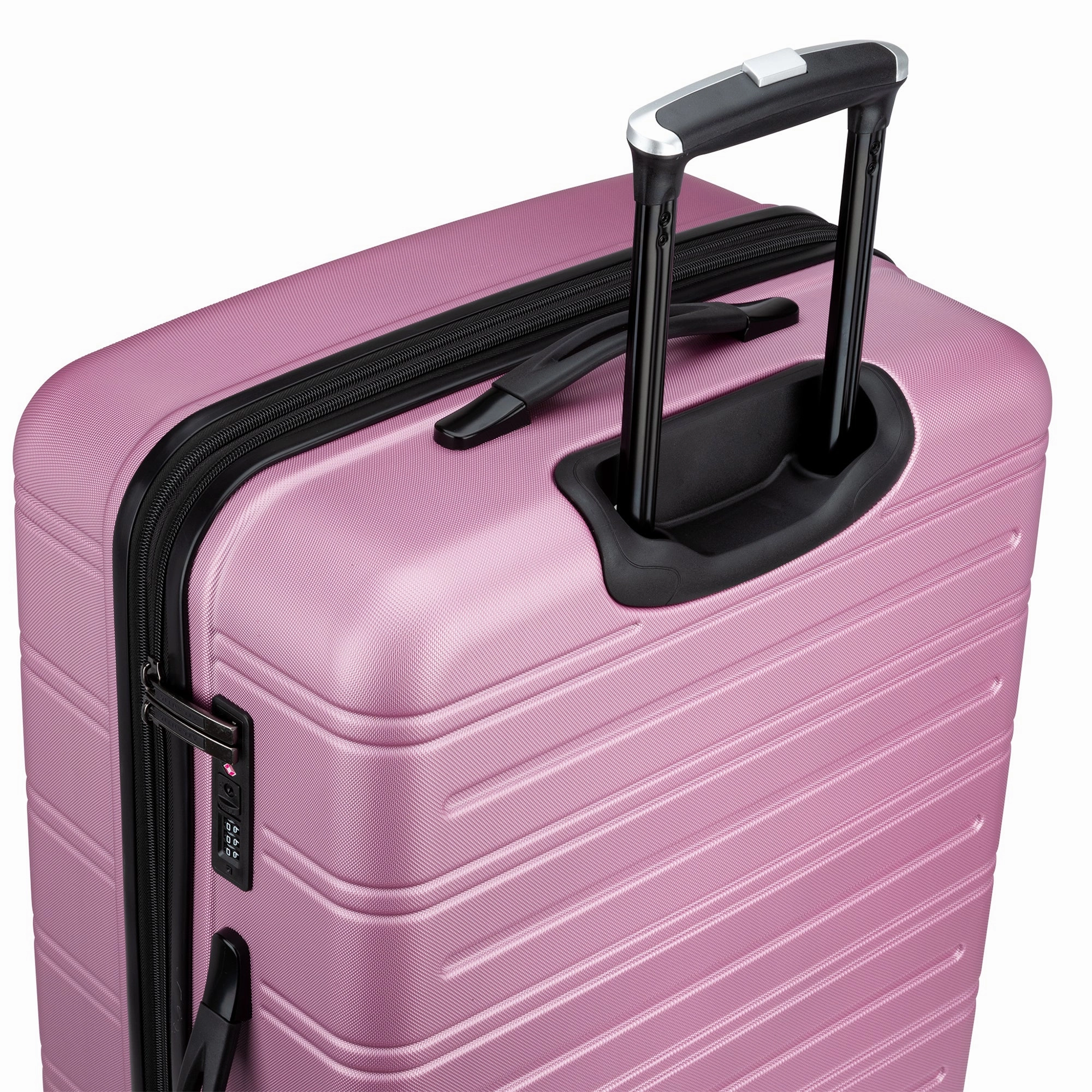 Atlantic Seabreeze Large Expandable Spinner Luggage