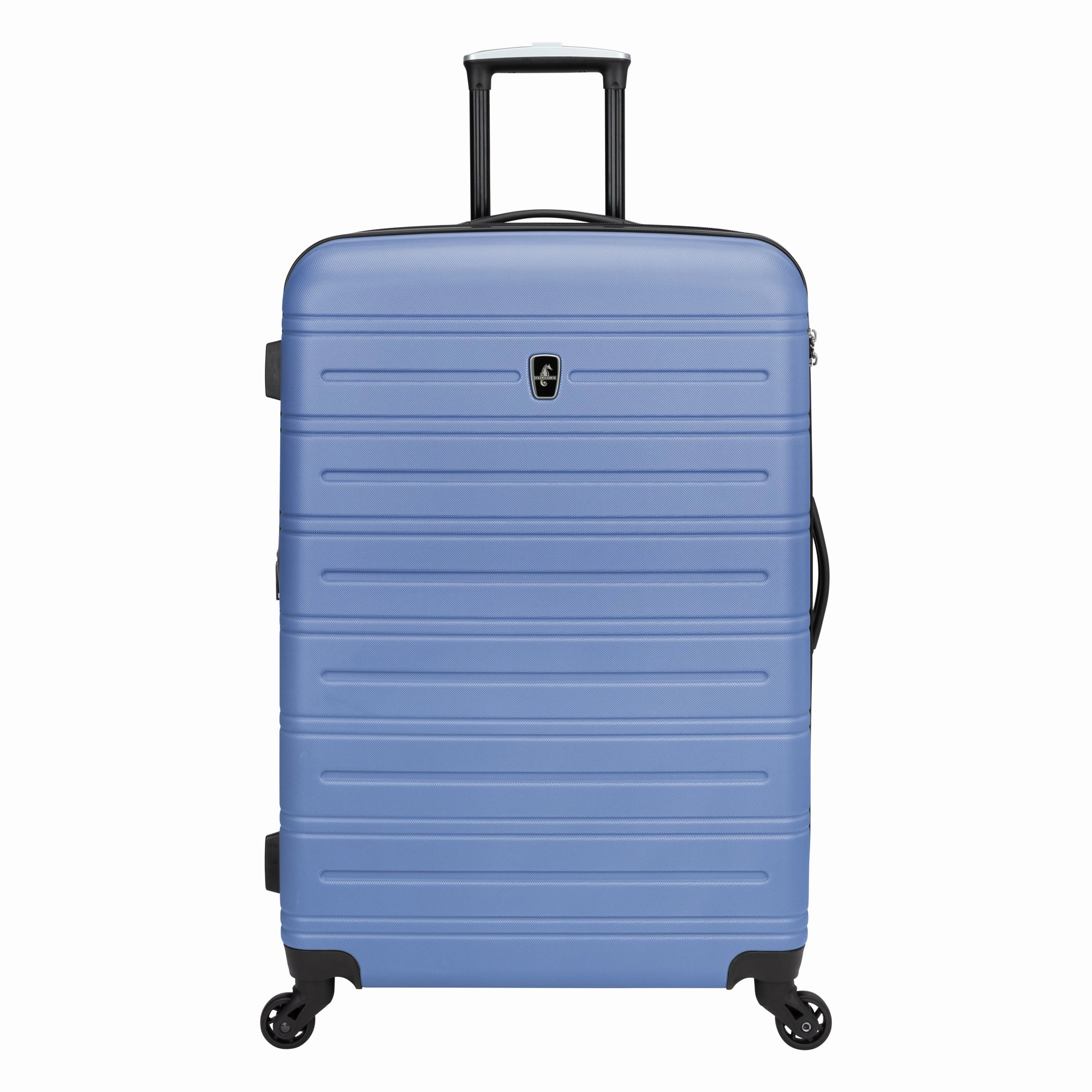 Atlantic Seabreeze Large Expandable Spinner Luggage