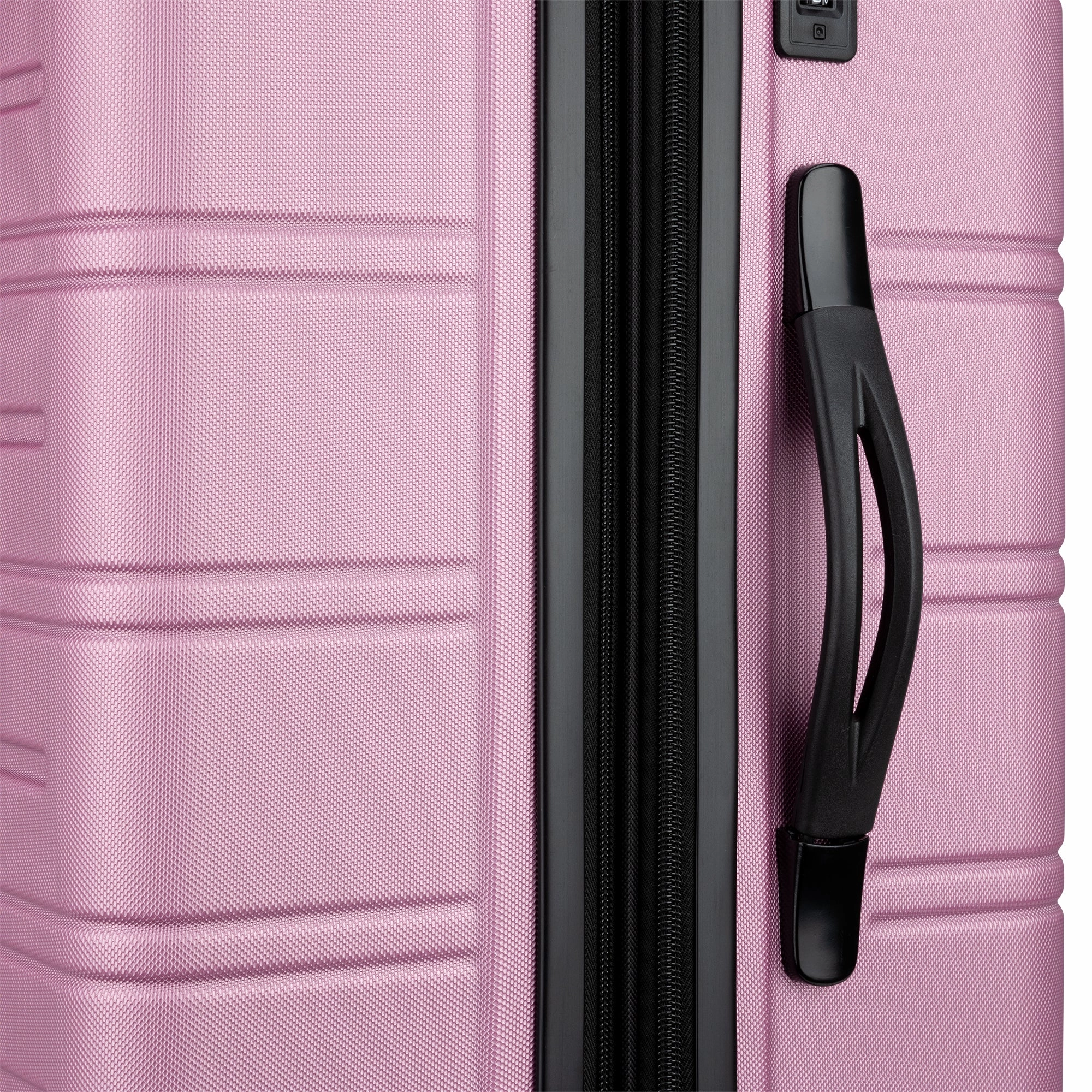 Atlantic Seabreeze Large Expandable Spinner Luggage