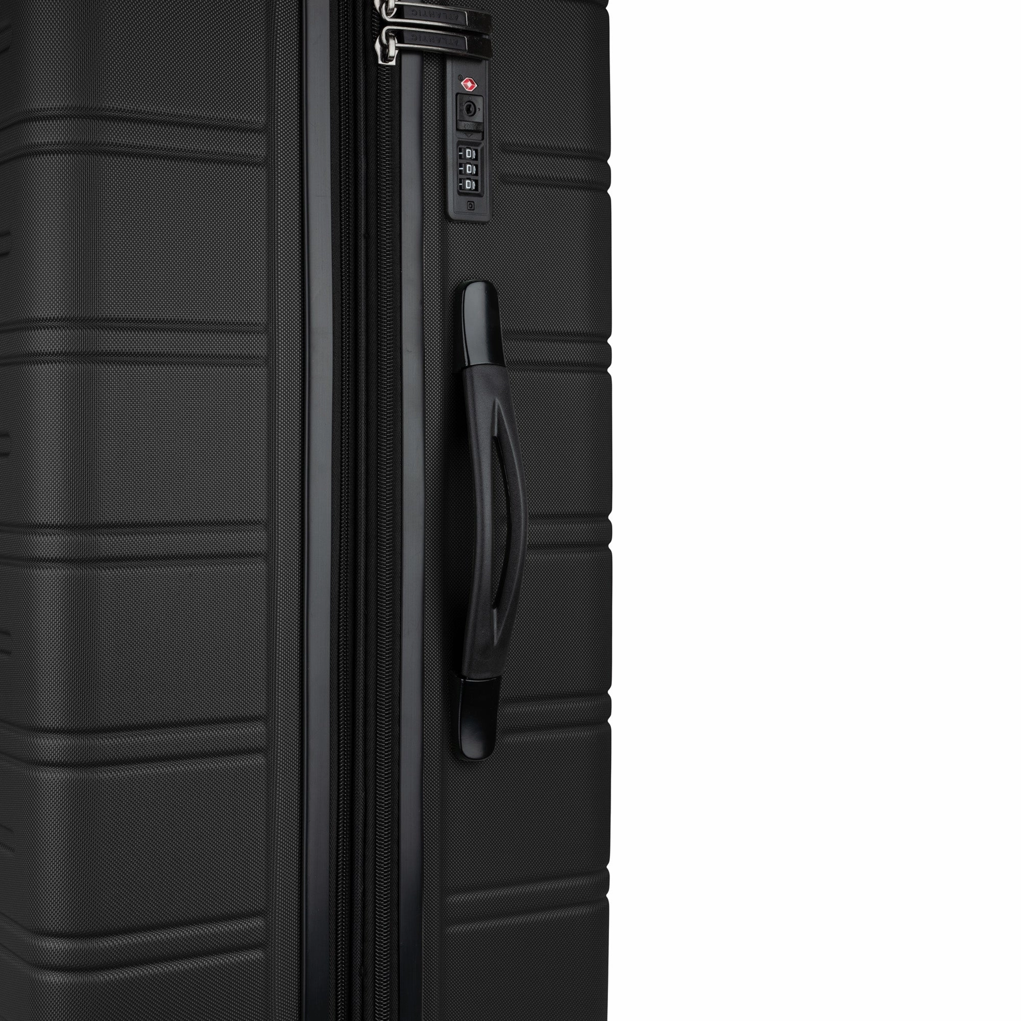 Atlantic Seabreeze Large Expandable Spinner Luggage