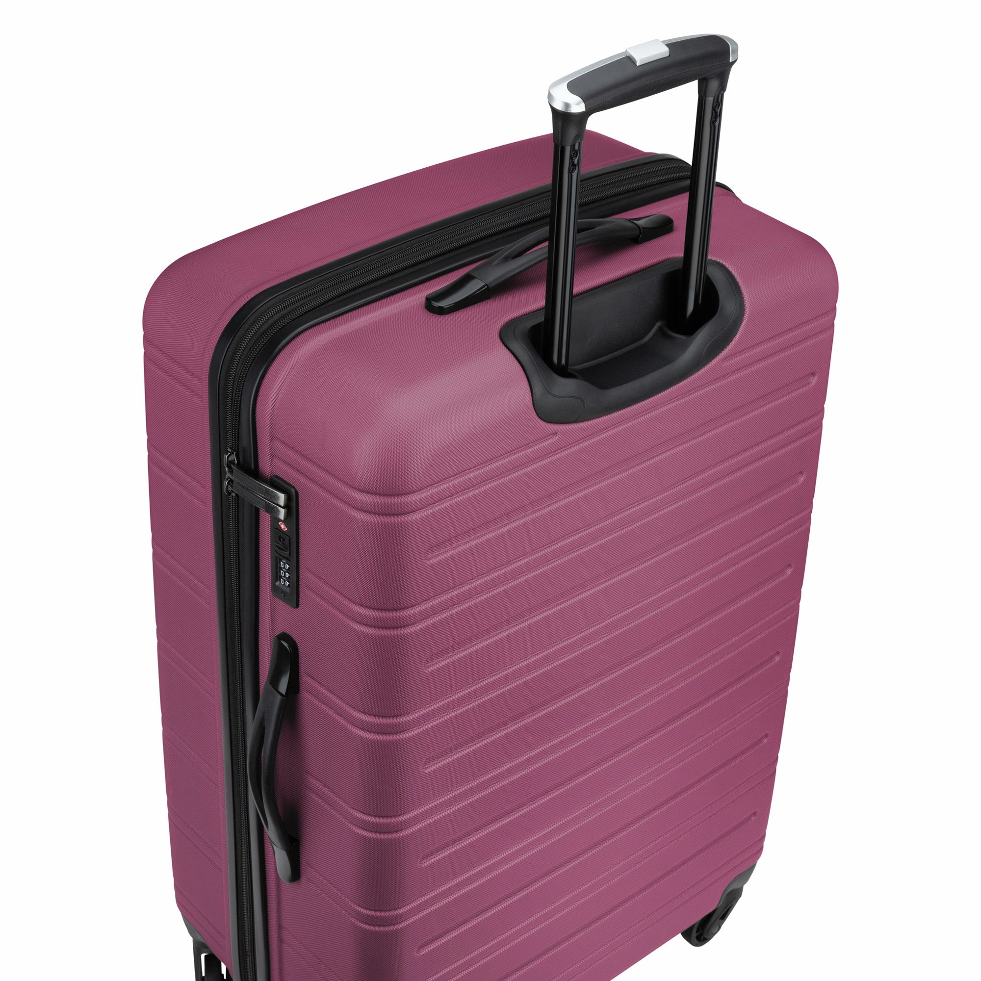 Atlantic Seabreeze Large Expandable Spinner Luggage