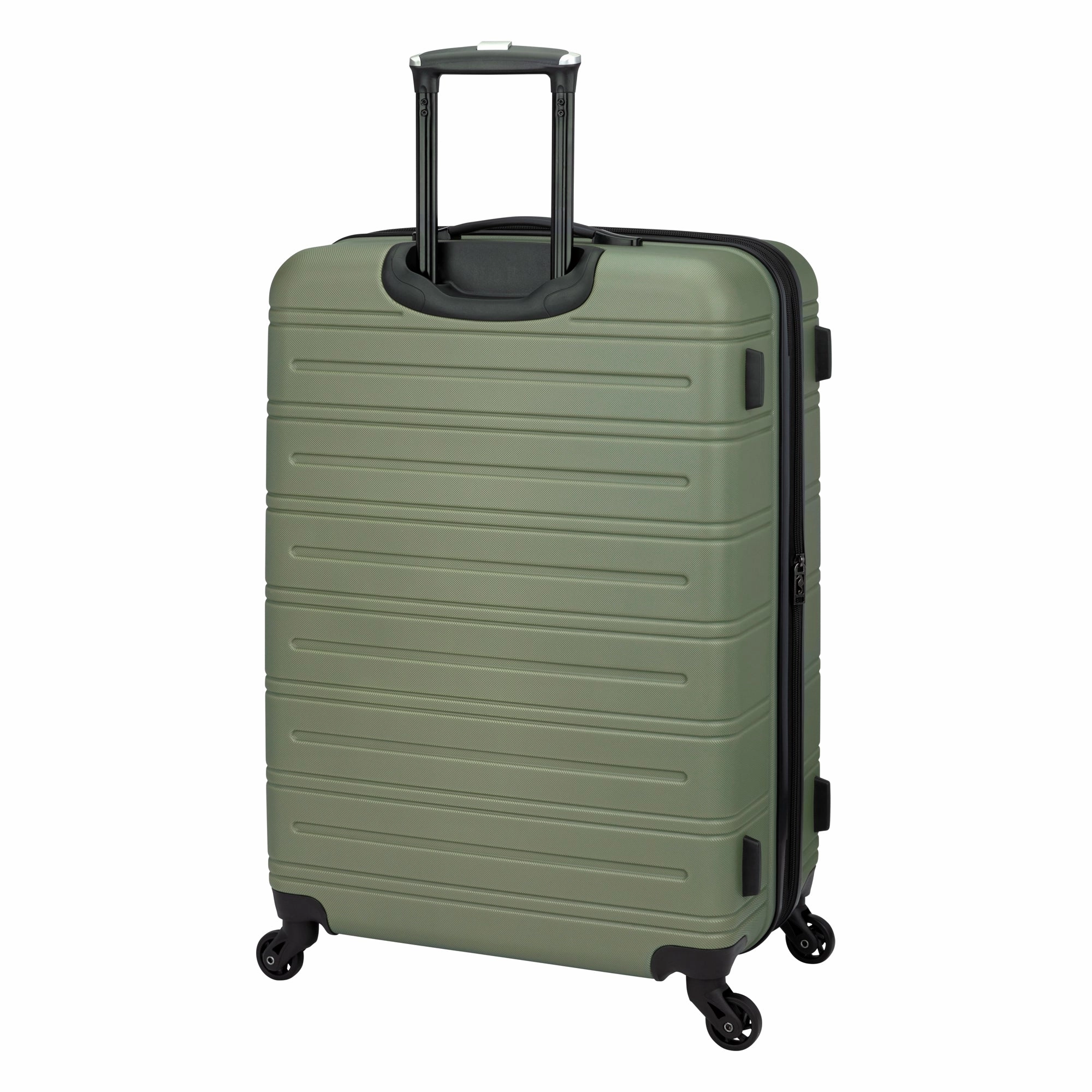 Atlantic Seabreeze Large Expandable Spinner Luggage