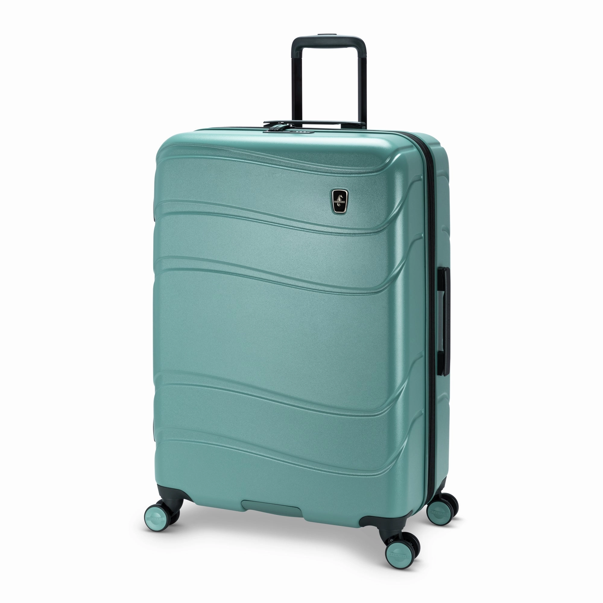 Atlantic Transmarine 28" Expandable Upright Luggage