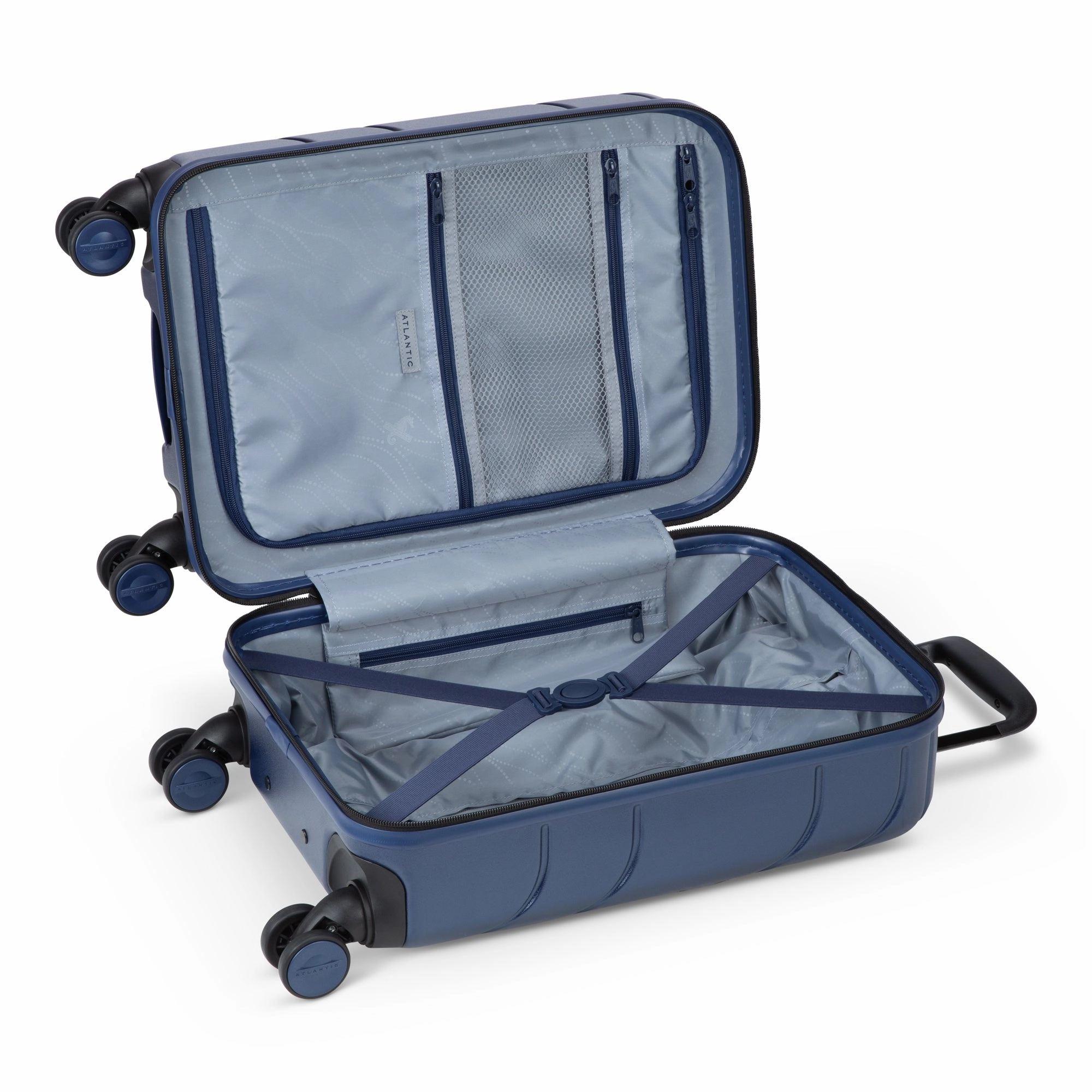 Atlantic Transmarine Carry-On Luggage