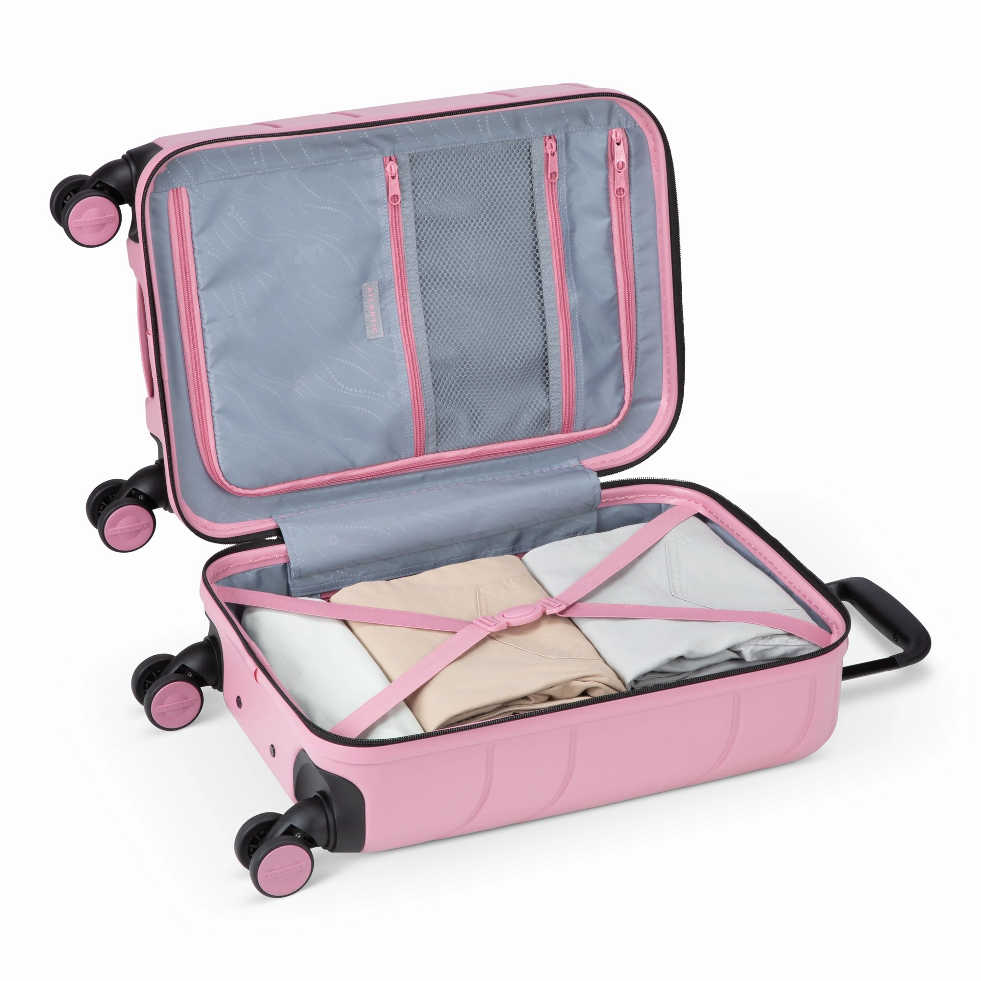 Atlantic Transmarine Carry-On Luggage