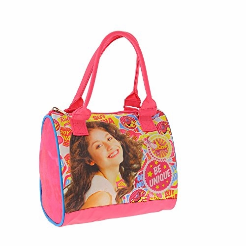 ATM T 17 Messenger Bag, 20 cm, Pink (Rose)