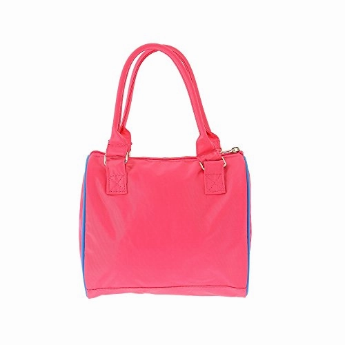 ATM T 17 Messenger Bag, 20 cm, Pink (Rose)