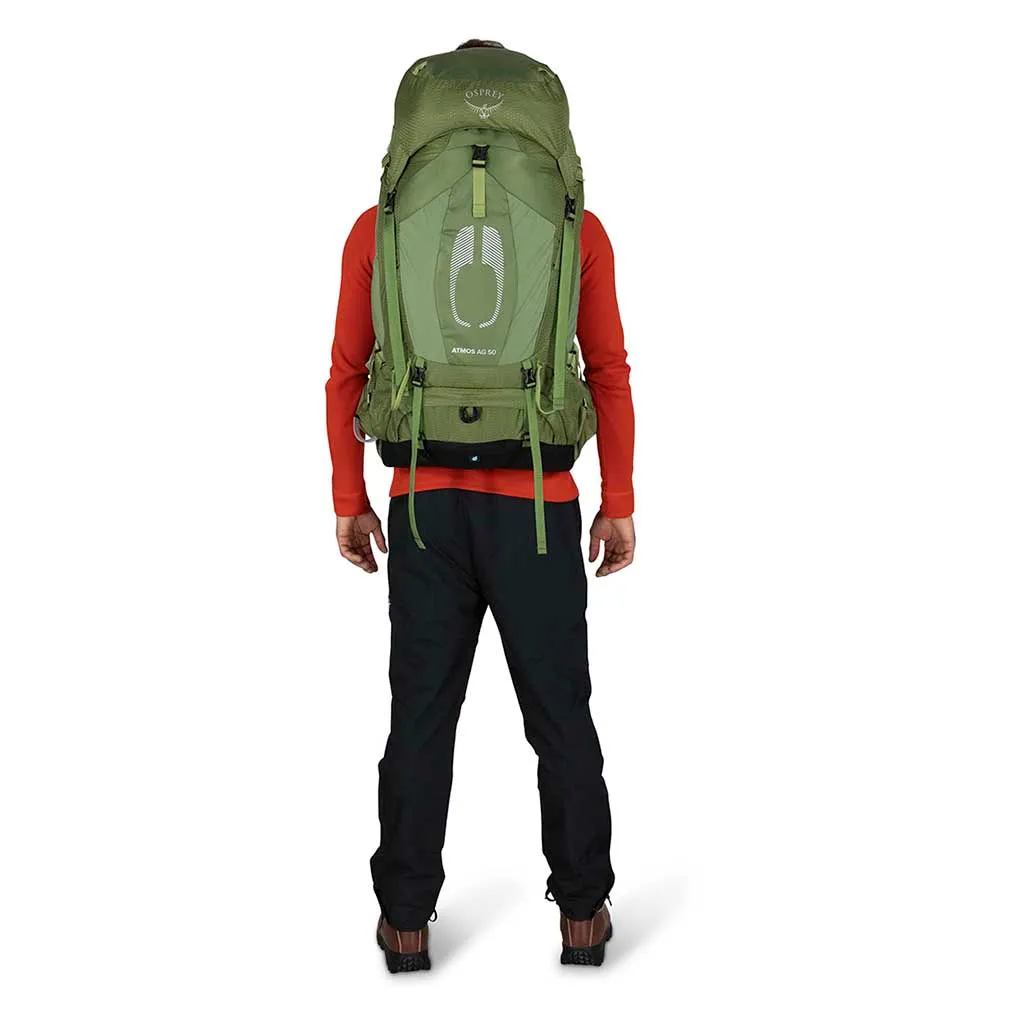 Atmos AG 50