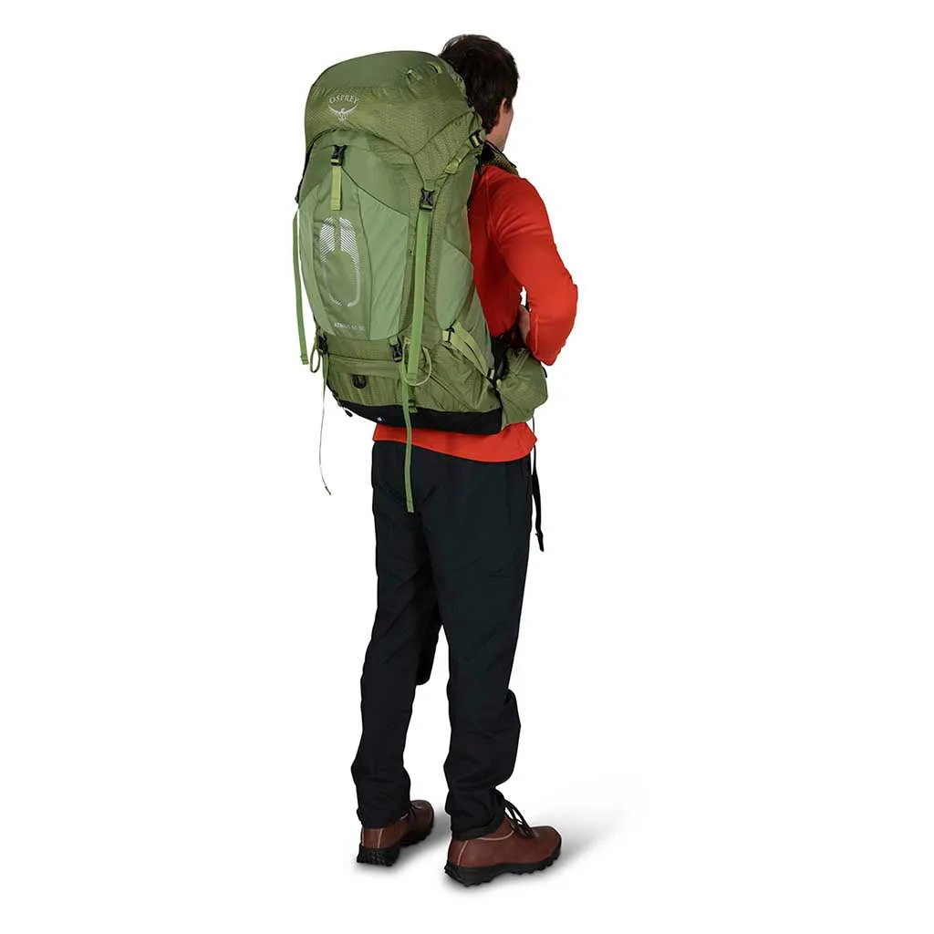 Atmos AG 50