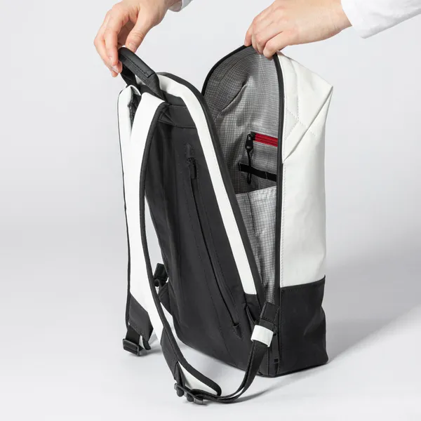 Aunts & Uncles Japan Hamamatsu Nishi 13 Backpack