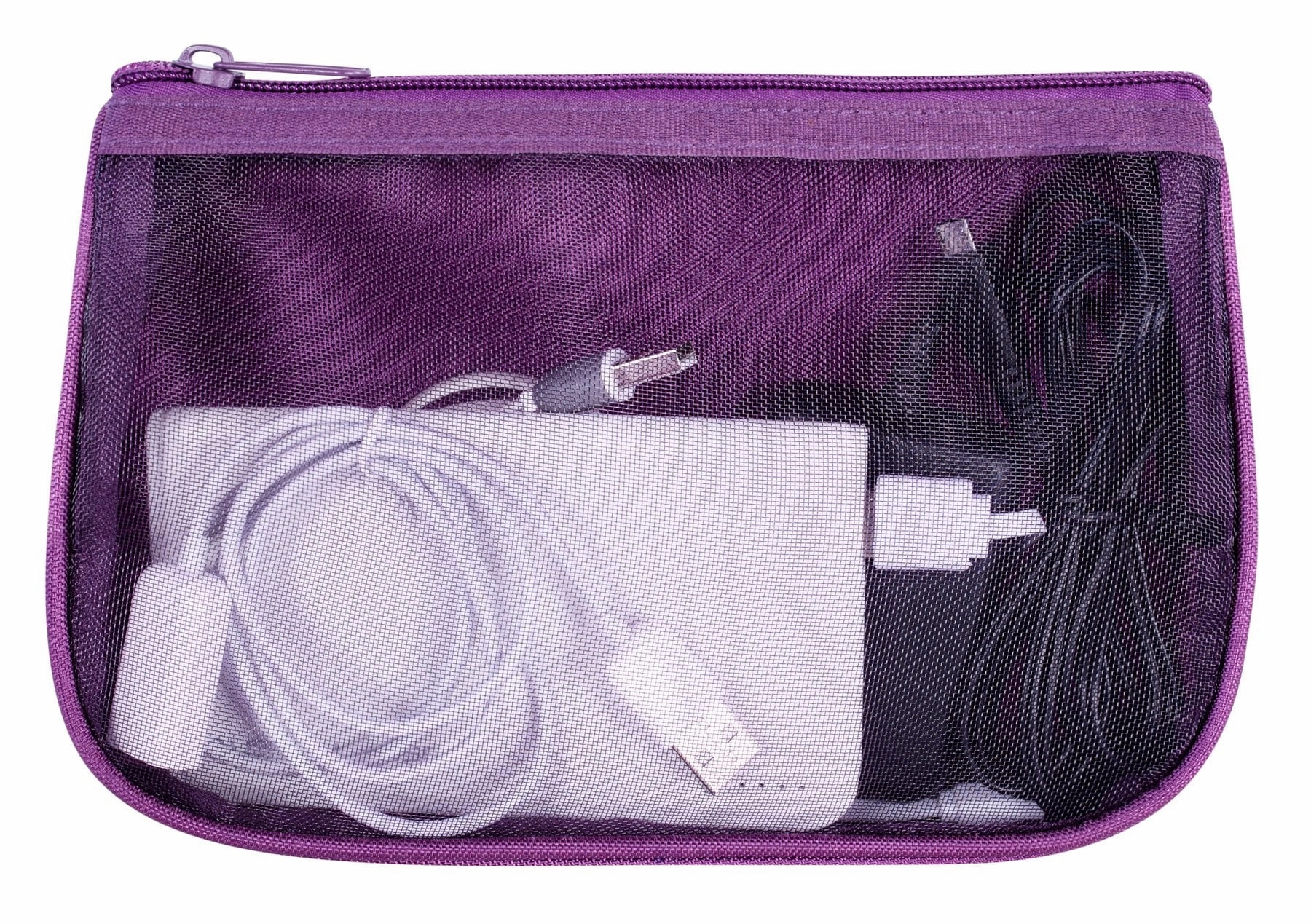Austin House Multi-Use Pouches