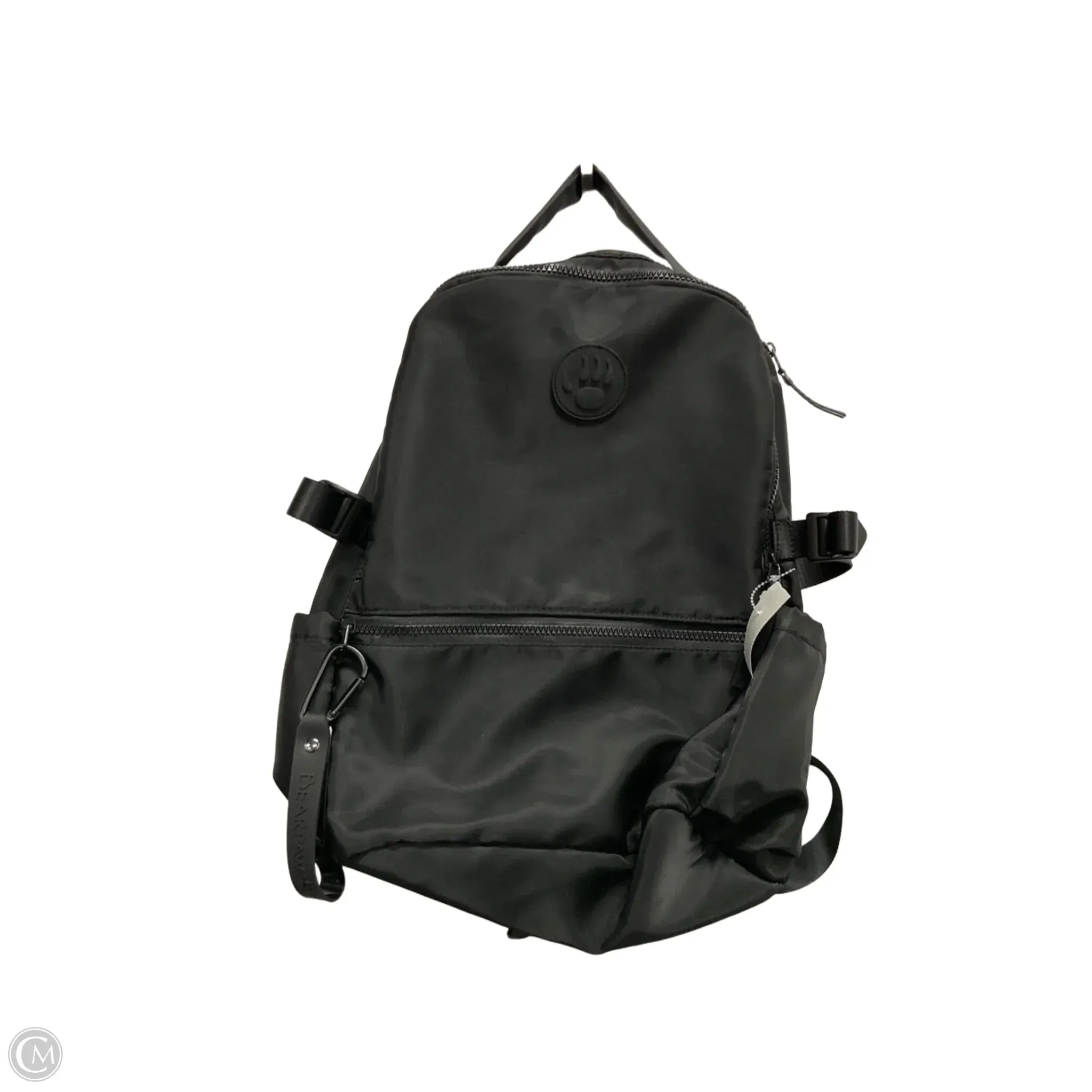 Backpack By Bearpaw, Size: Large