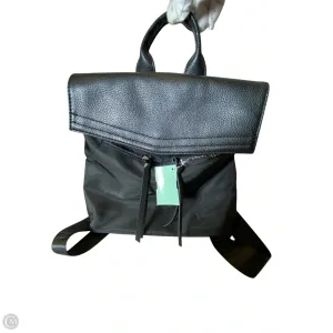 Backpack By Botkier, Size: Small
