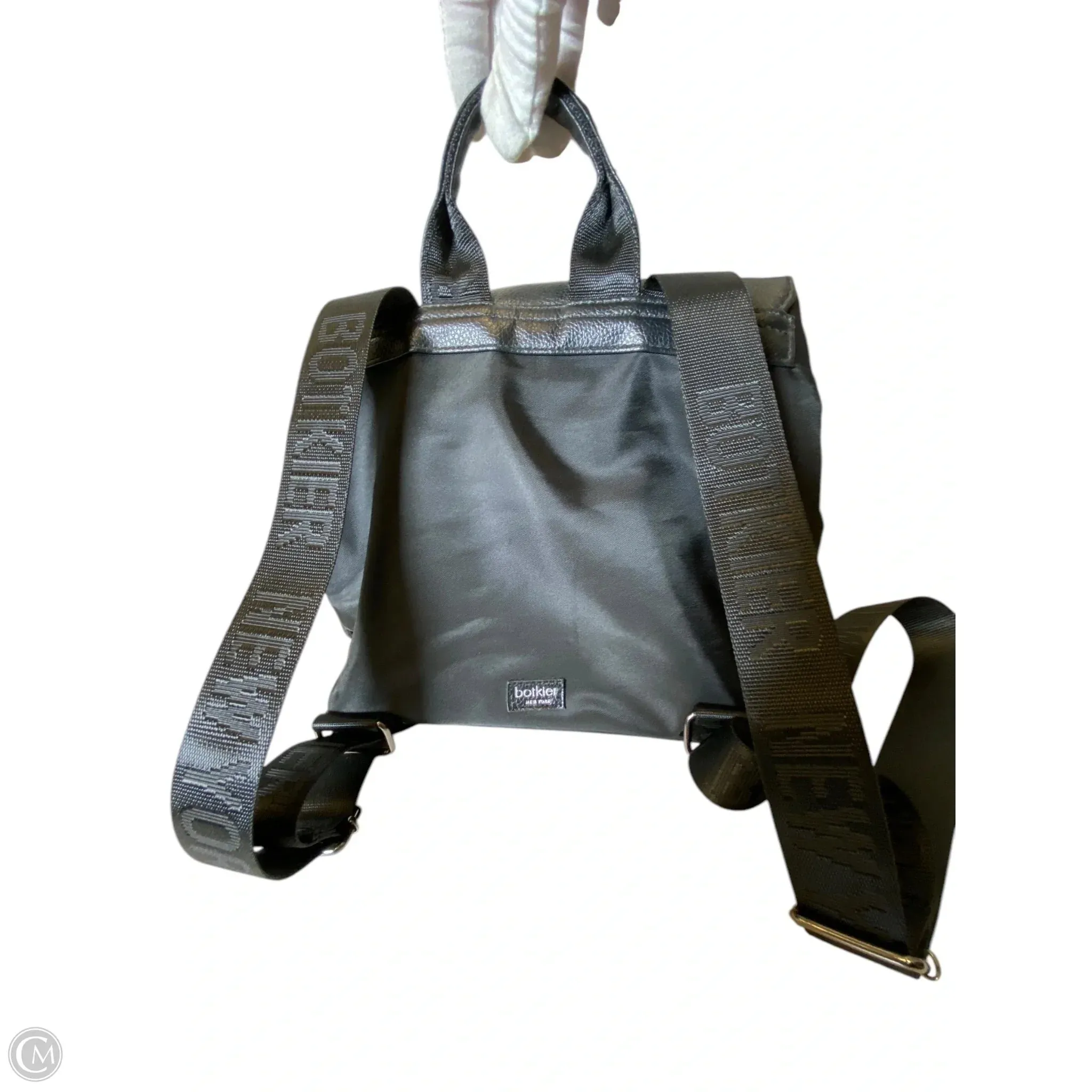 Backpack By Botkier, Size: Small