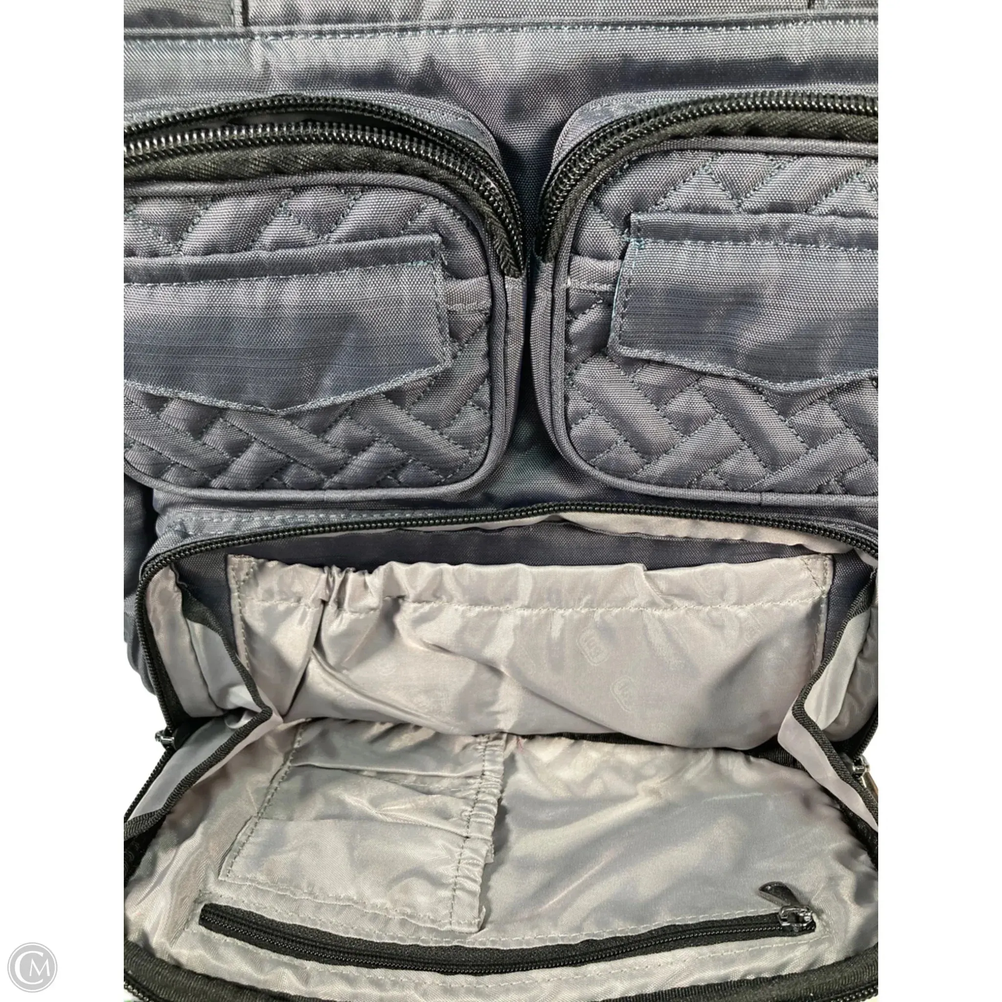 Backpack By Clothes Mentor, Size: Medium