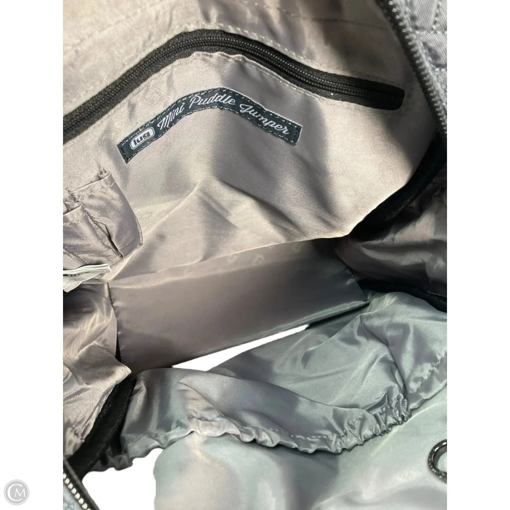 Backpack By Clothes Mentor, Size: Medium