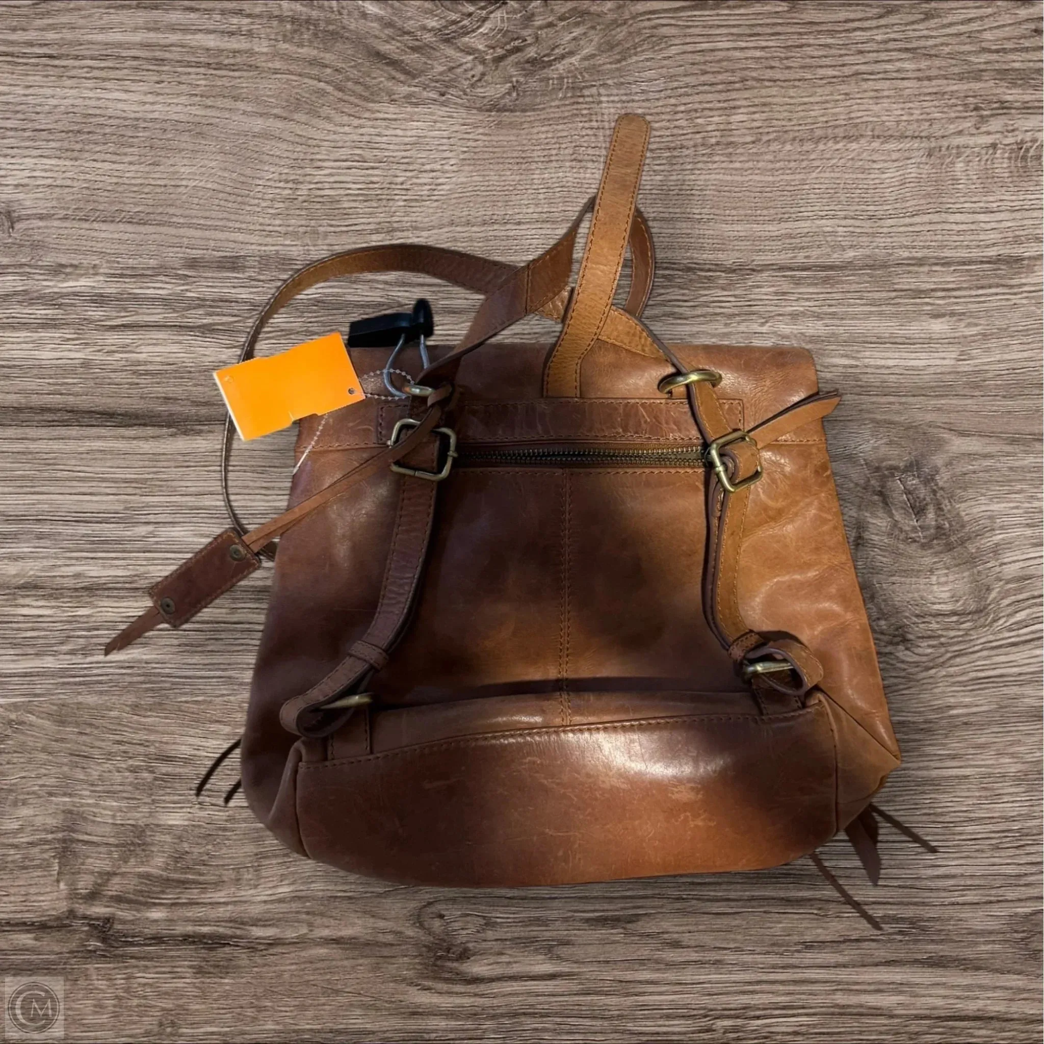 Backpack By Diba, Size: Medium