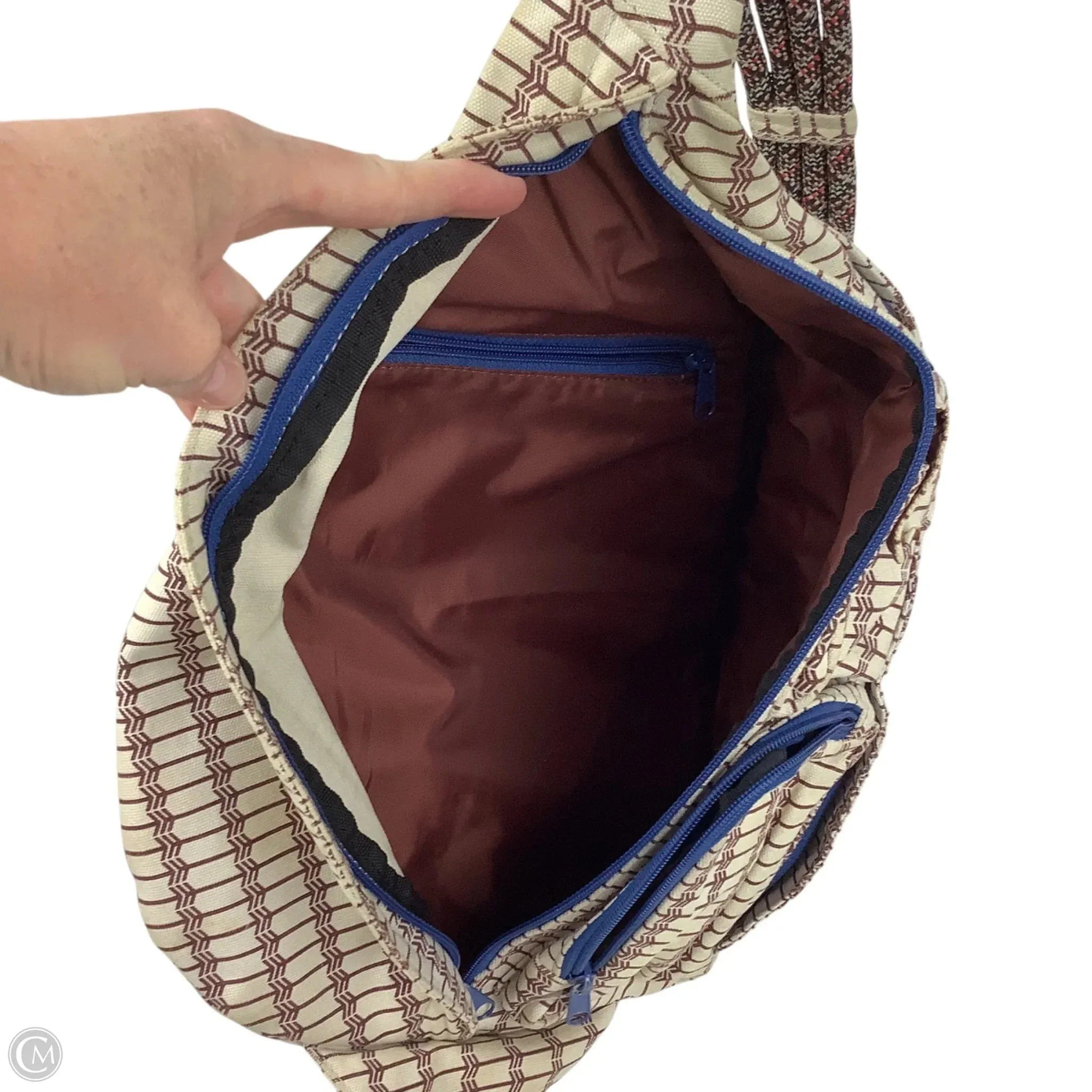 Backpack By Kavu, Size: Medium