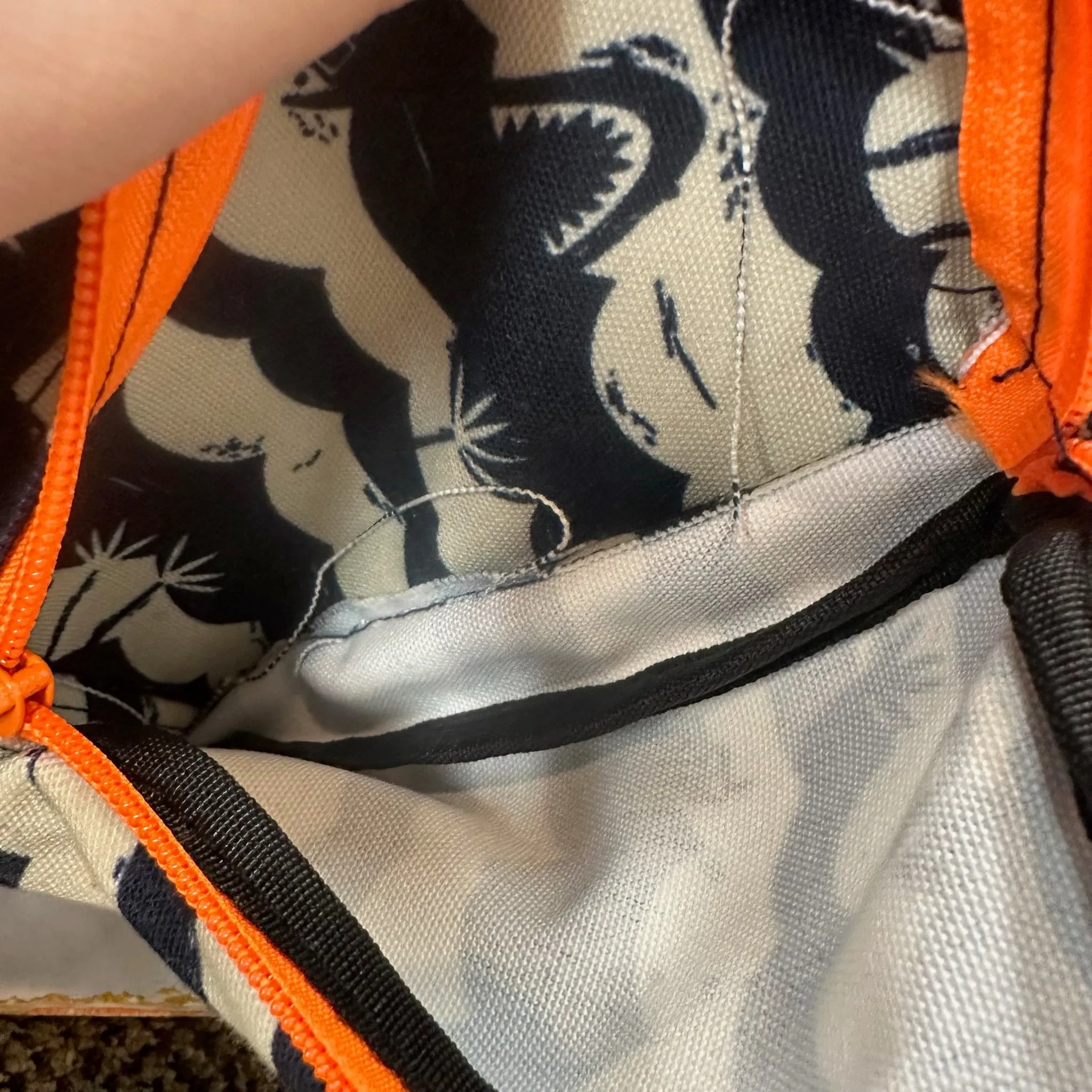 Backpack By Kavu, Size: Medium