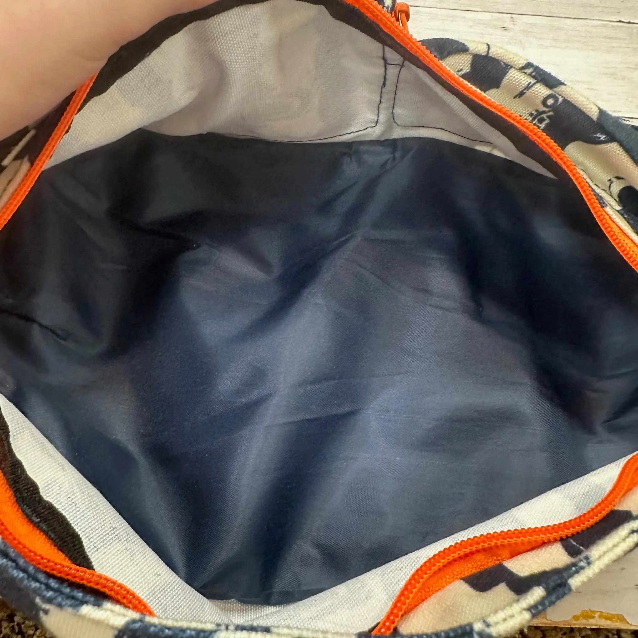 Backpack By Kavu, Size: Medium