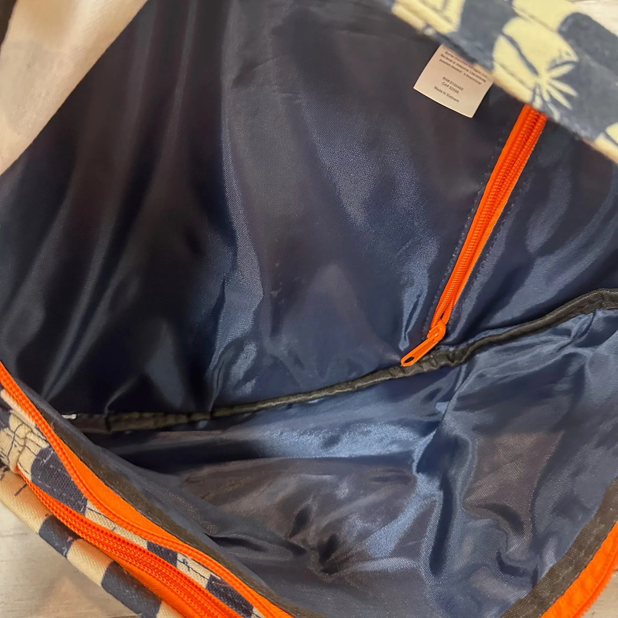 Backpack By Kavu, Size: Medium