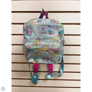 Backpack By Loungefly, Size: Medium