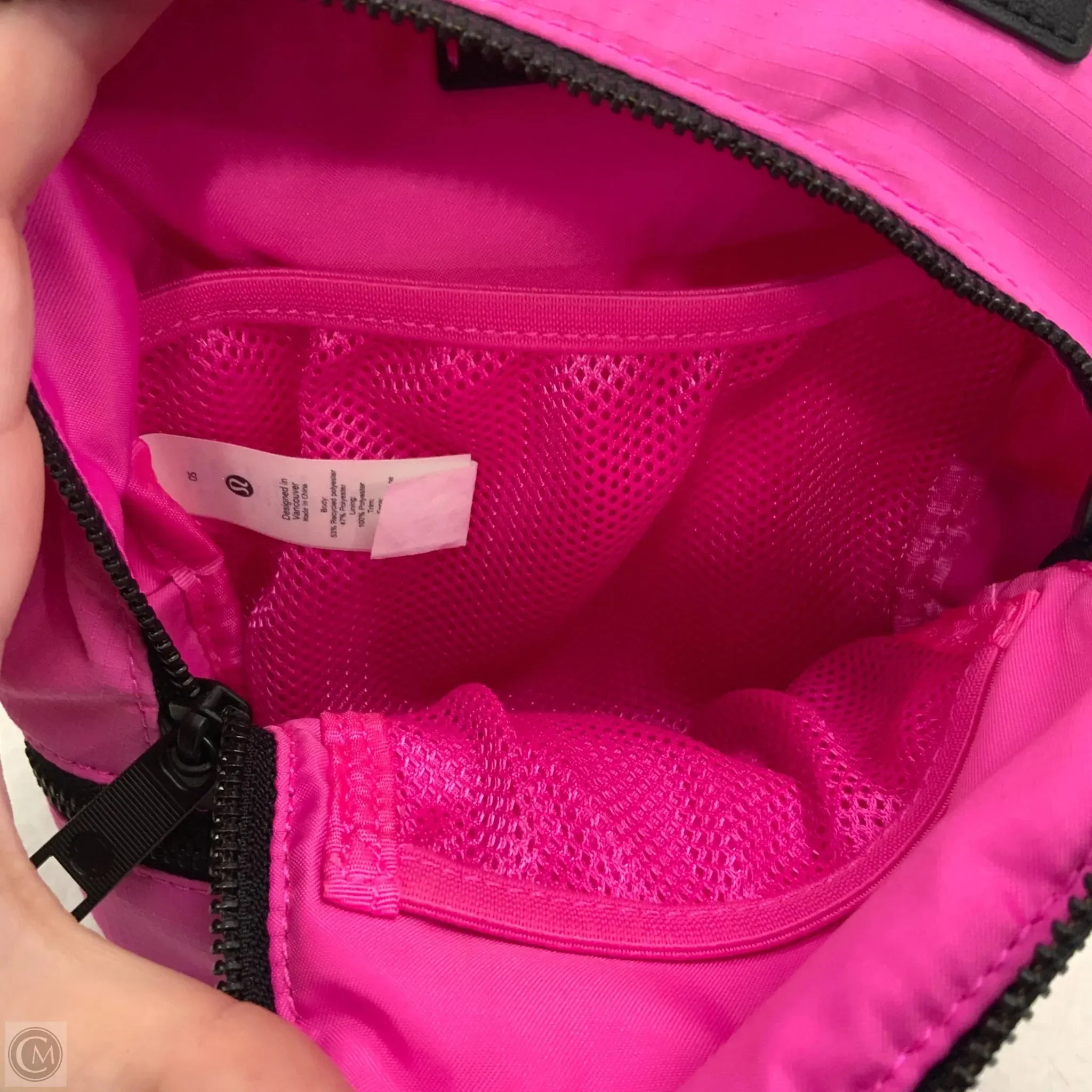 Backpack By Lululemon, Size: Small