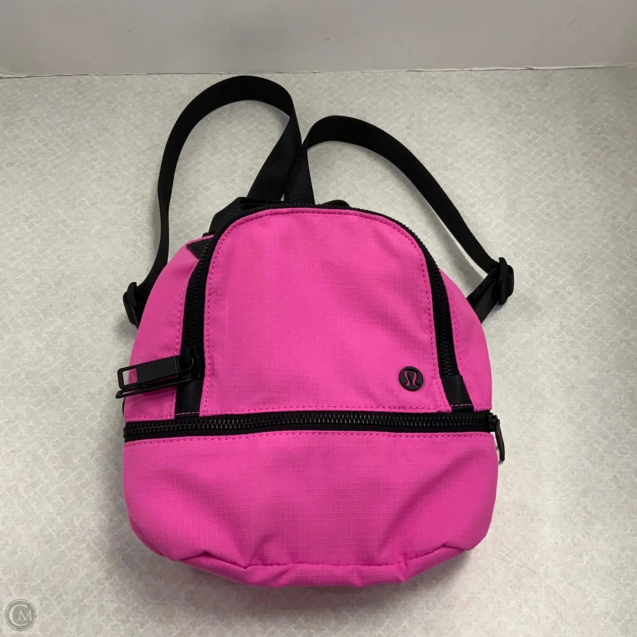 Backpack By Lululemon, Size: Small