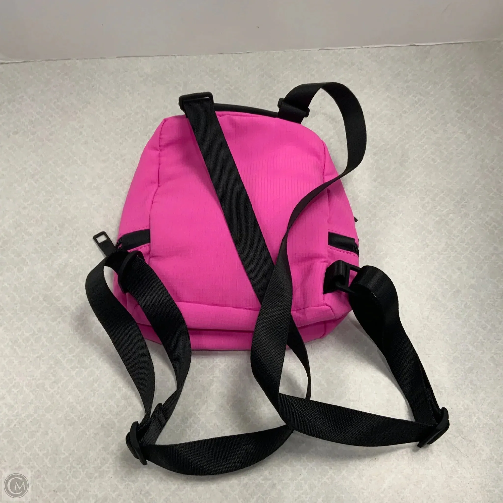 Backpack By Lululemon, Size: Small
