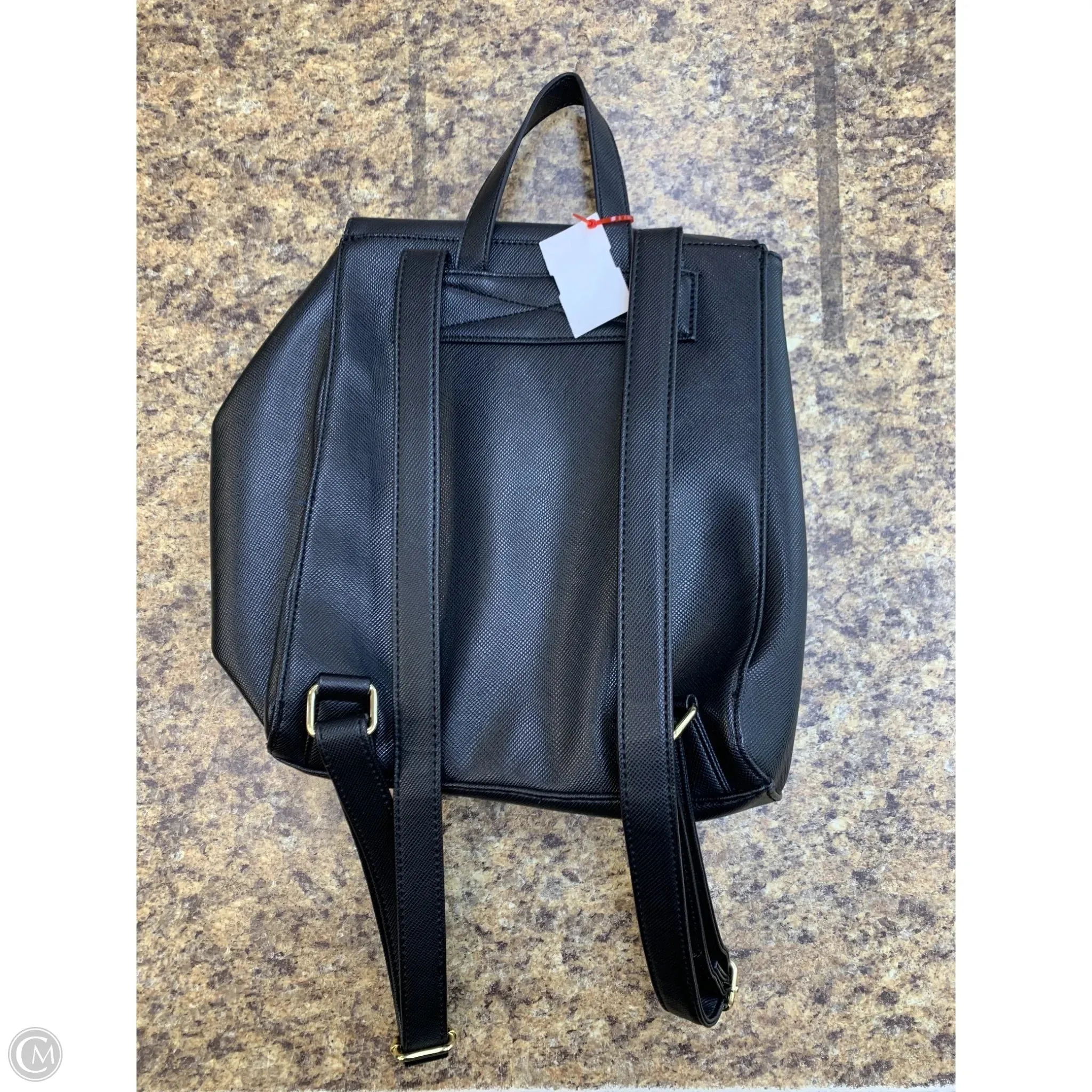 Backpack By Tahari By Arthur Levine, Size: Large