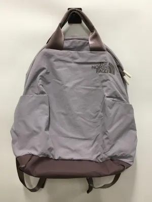 Backpack By The North Face  Size: Large