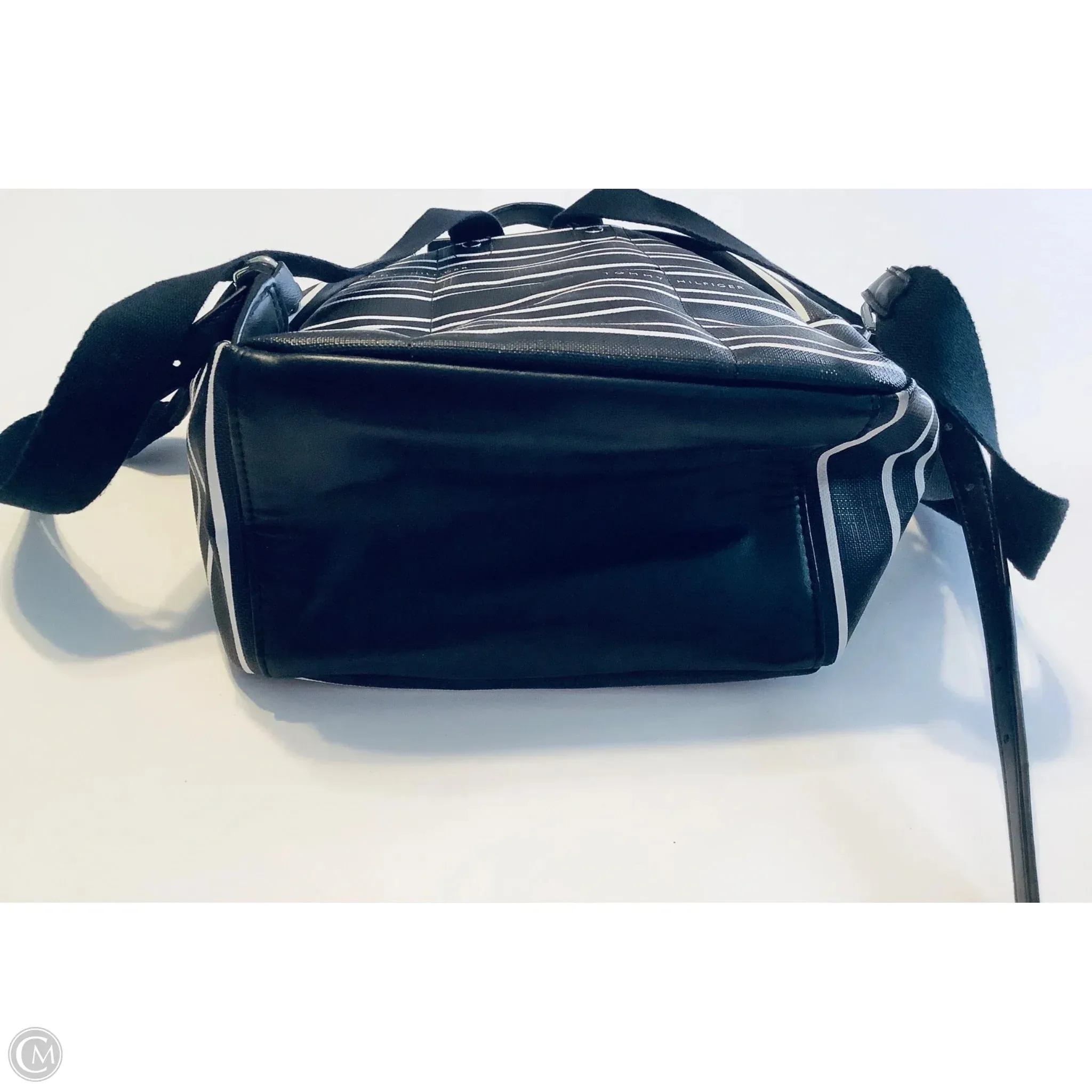 Backpack By Tommy Hilfiger, Size: Small