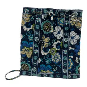 Backpack By Vera Bradley In Blue, Size:Medium