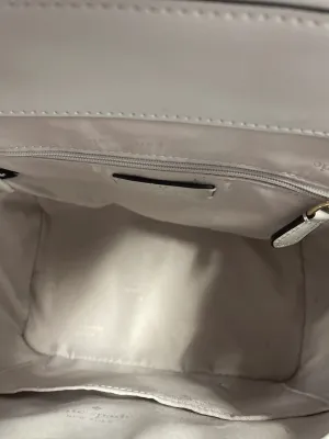 Backpack Designer By Kate Spade  Size: Medium