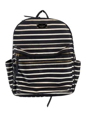 Backpack Designer By Kate Spade, Size: Medium