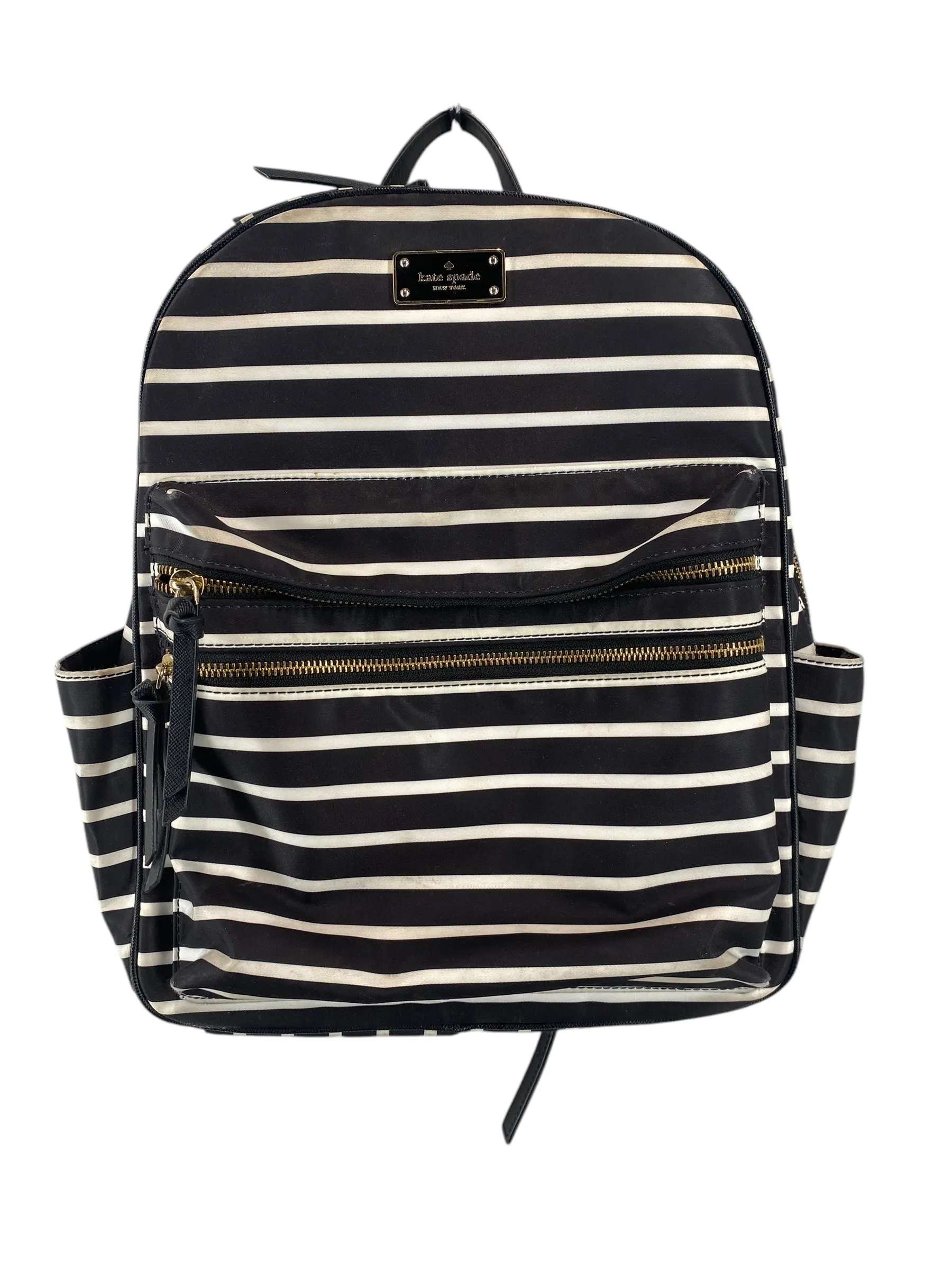 Backpack Designer By Kate Spade, Size: Medium