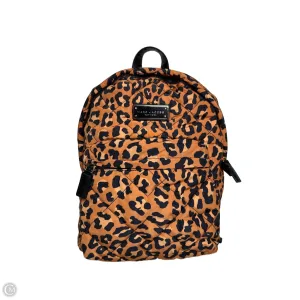 Backpack Designer By Marc Jacobs, Size: Medium