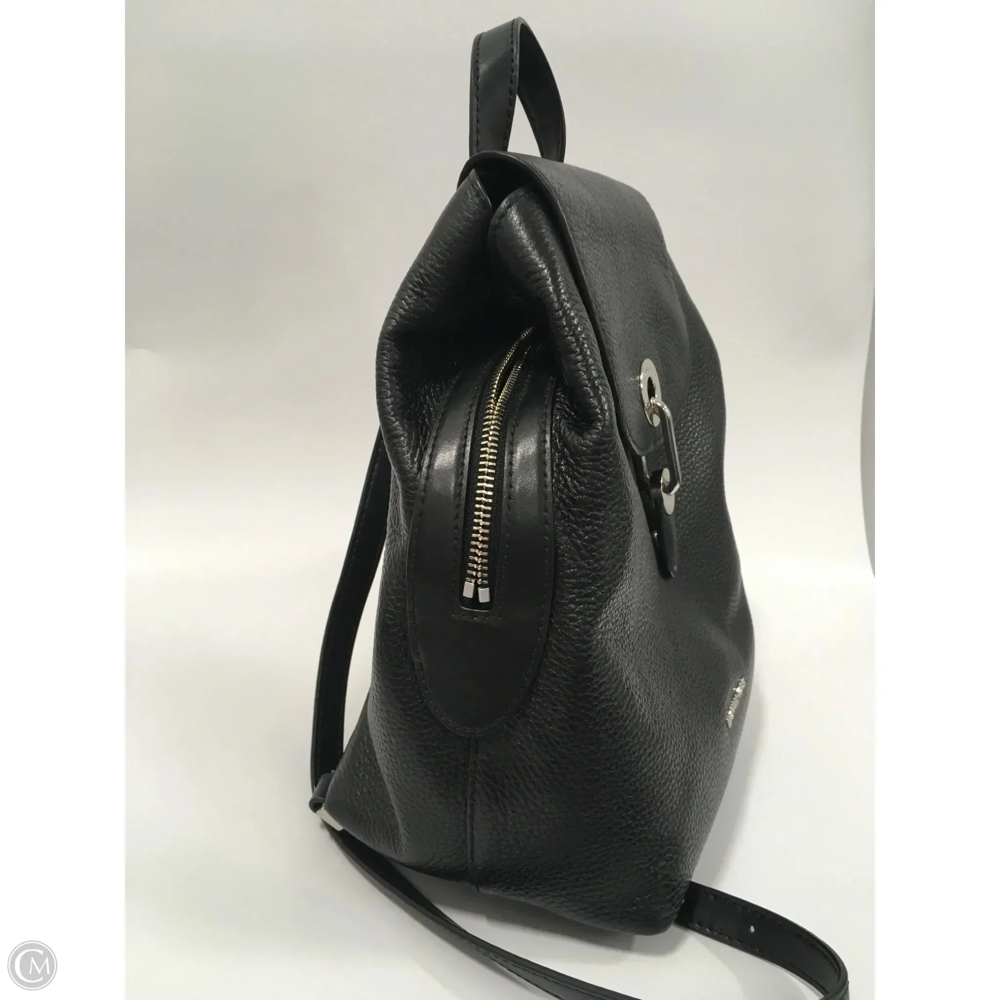 Backpack Designer By Michael Kors, Size: Medium