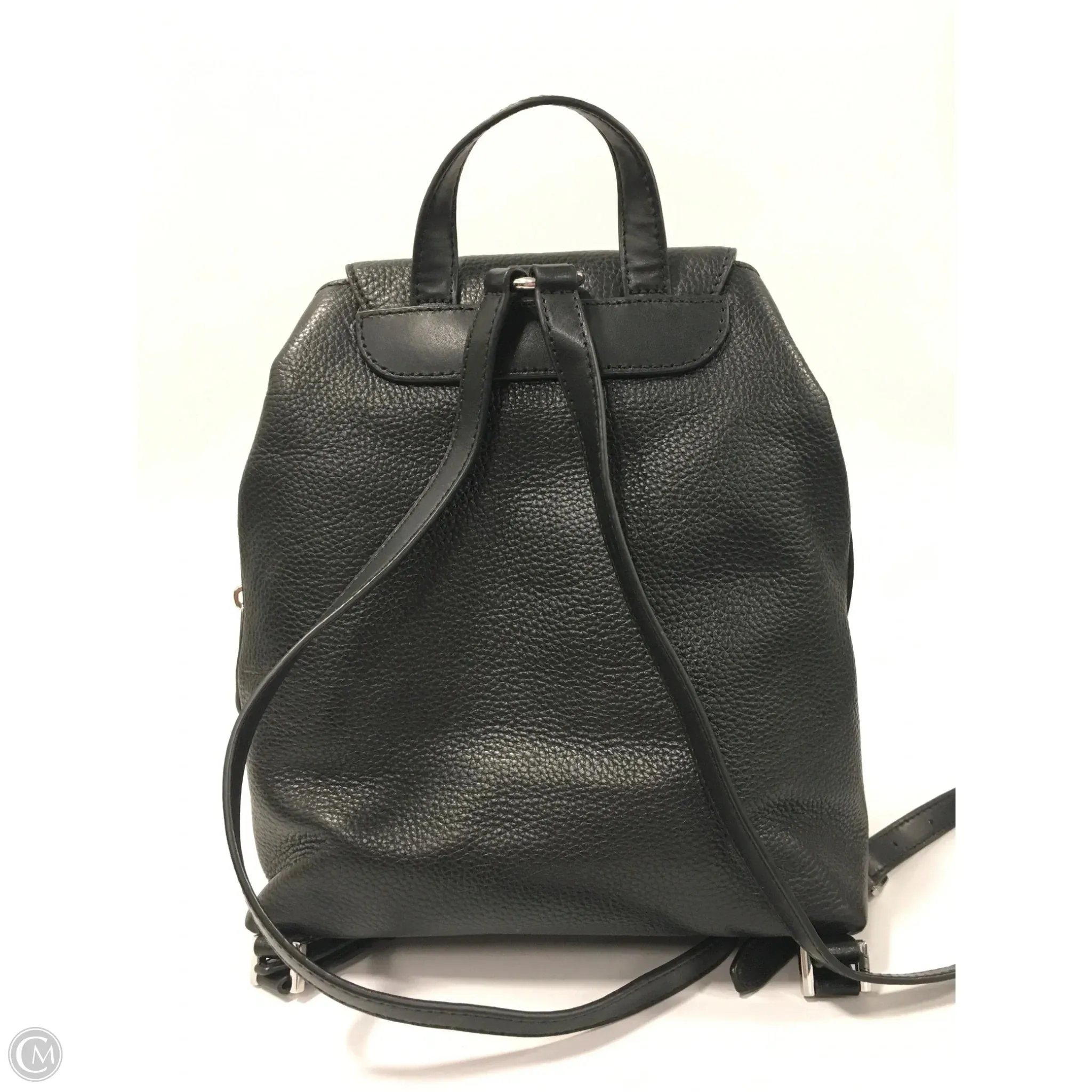 Backpack Designer By Michael Kors, Size: Medium