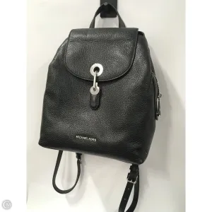 Backpack Designer By Michael Kors, Size: Medium