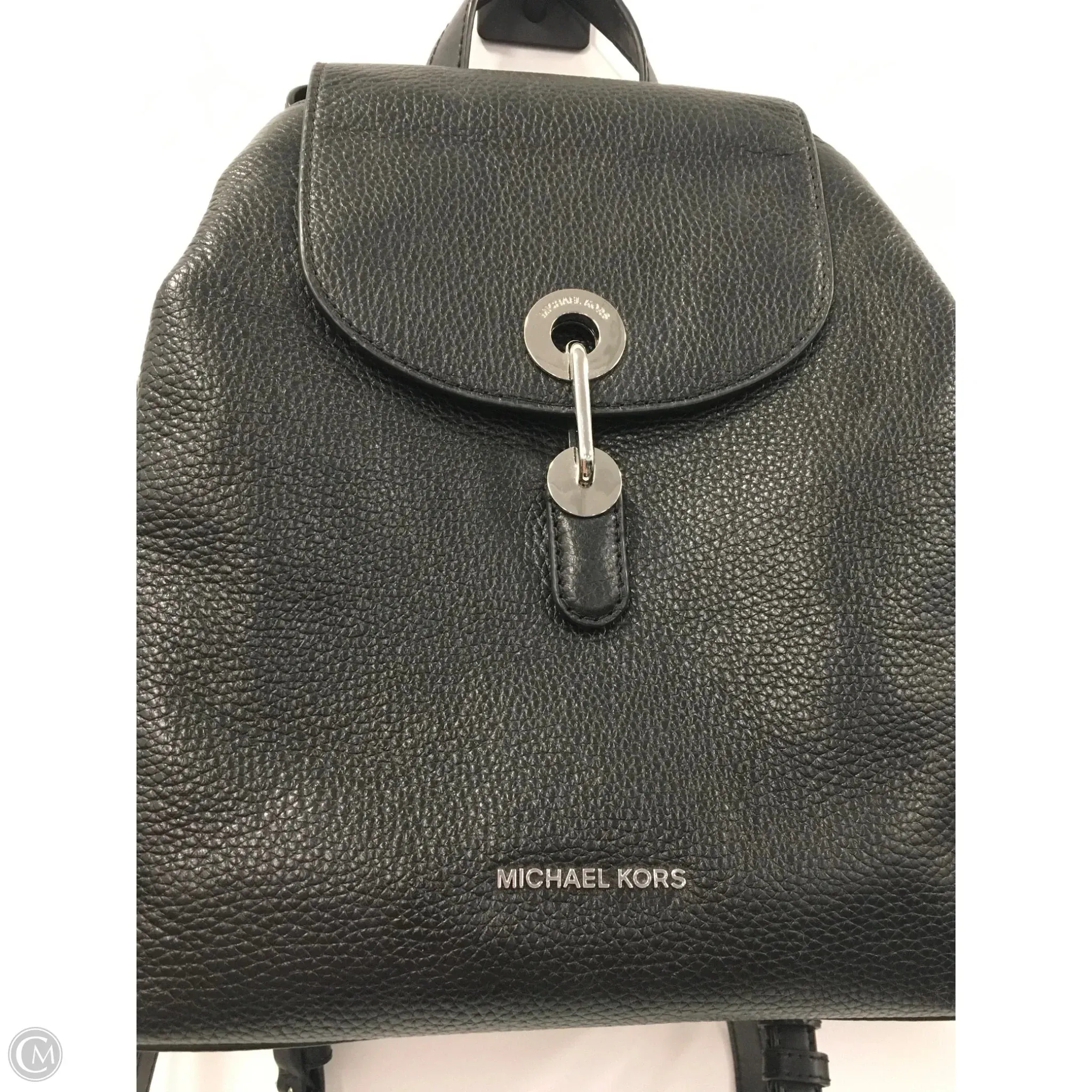 Backpack Designer By Michael Kors, Size: Medium