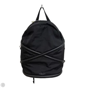 Backpack Luxury Designer By Alexander Mcqueen, Size: Large