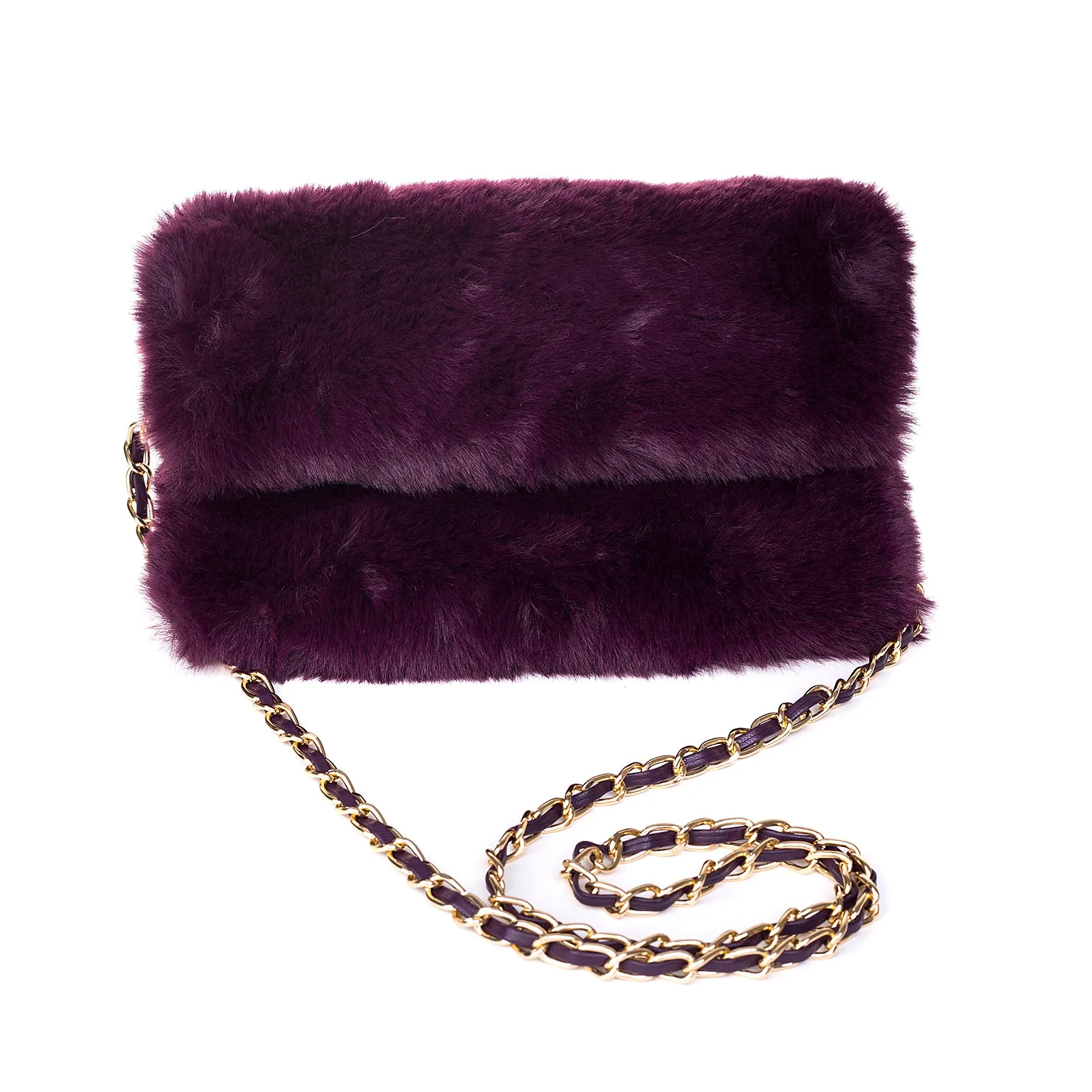 BAG53DEEPPURPLE Bags
