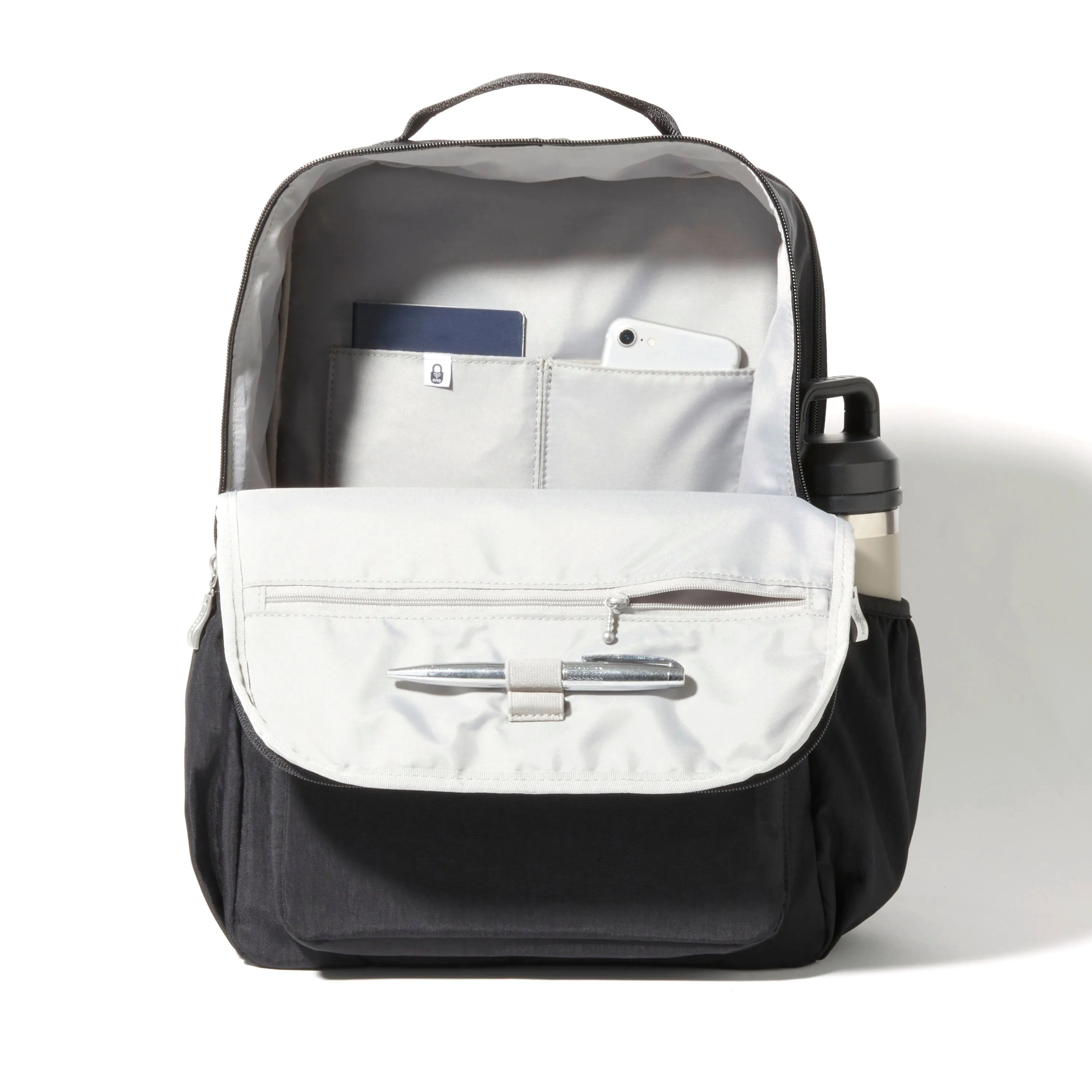 baggallini Everyday Laptop Backpack