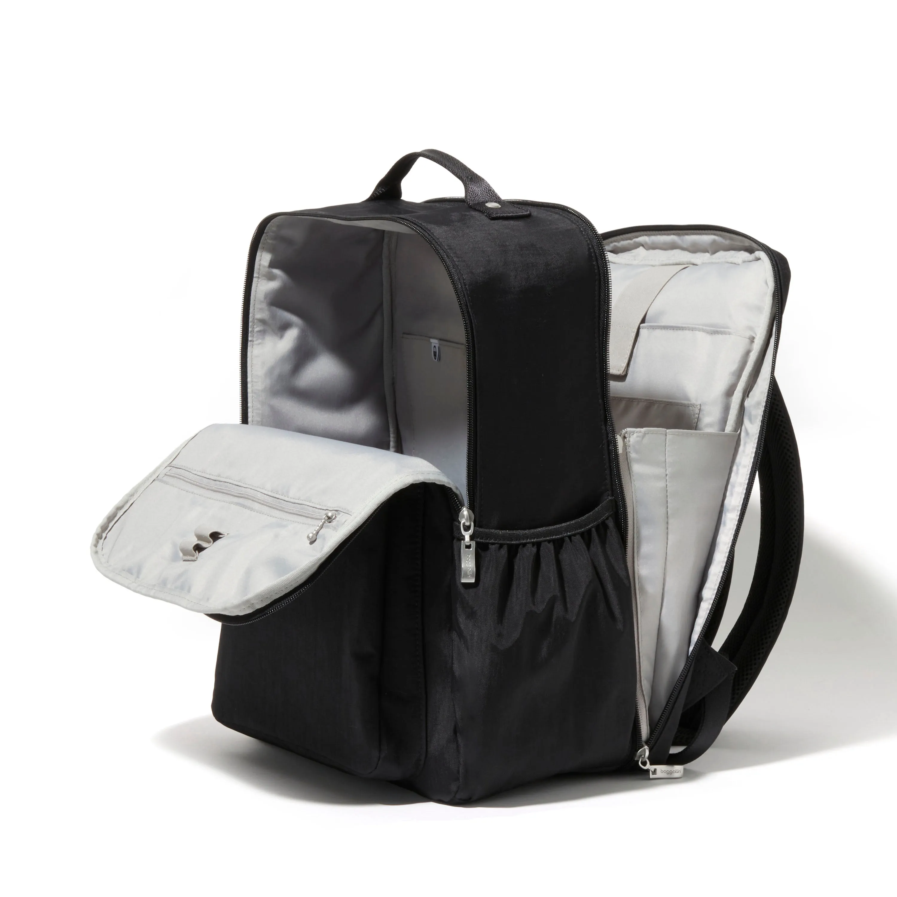 baggallini Everyday Laptop Backpack
