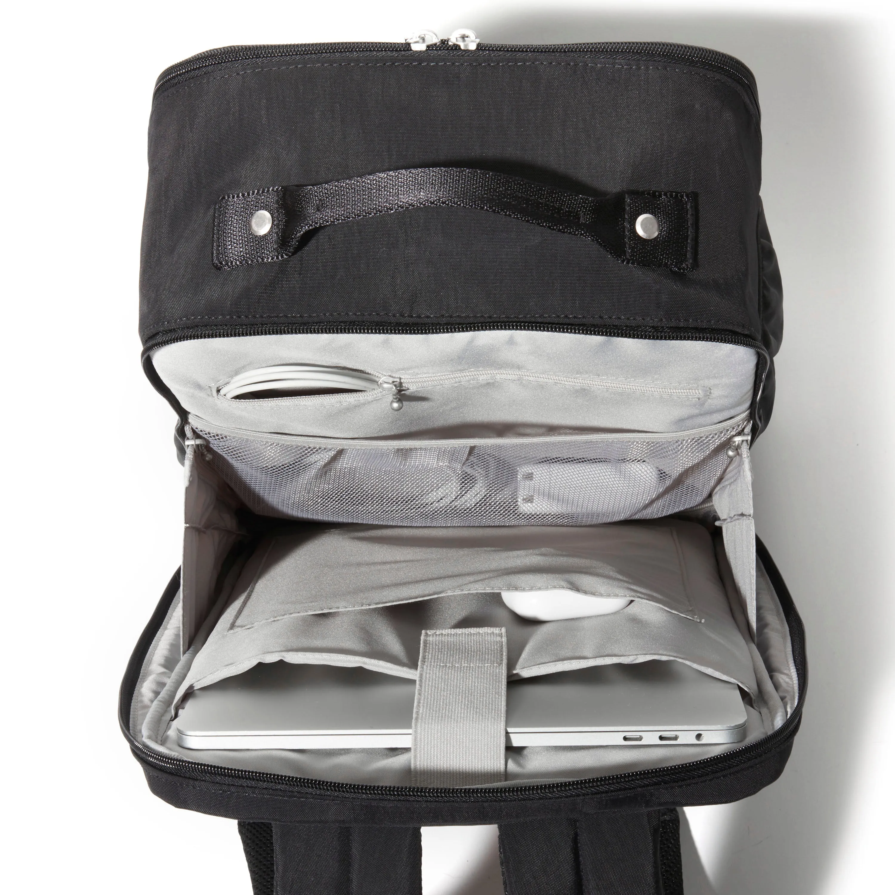baggallini Everyday Laptop Backpack