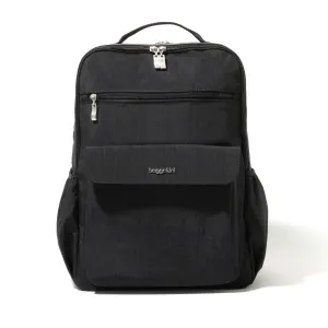 baggallini Everyday Laptop Backpack